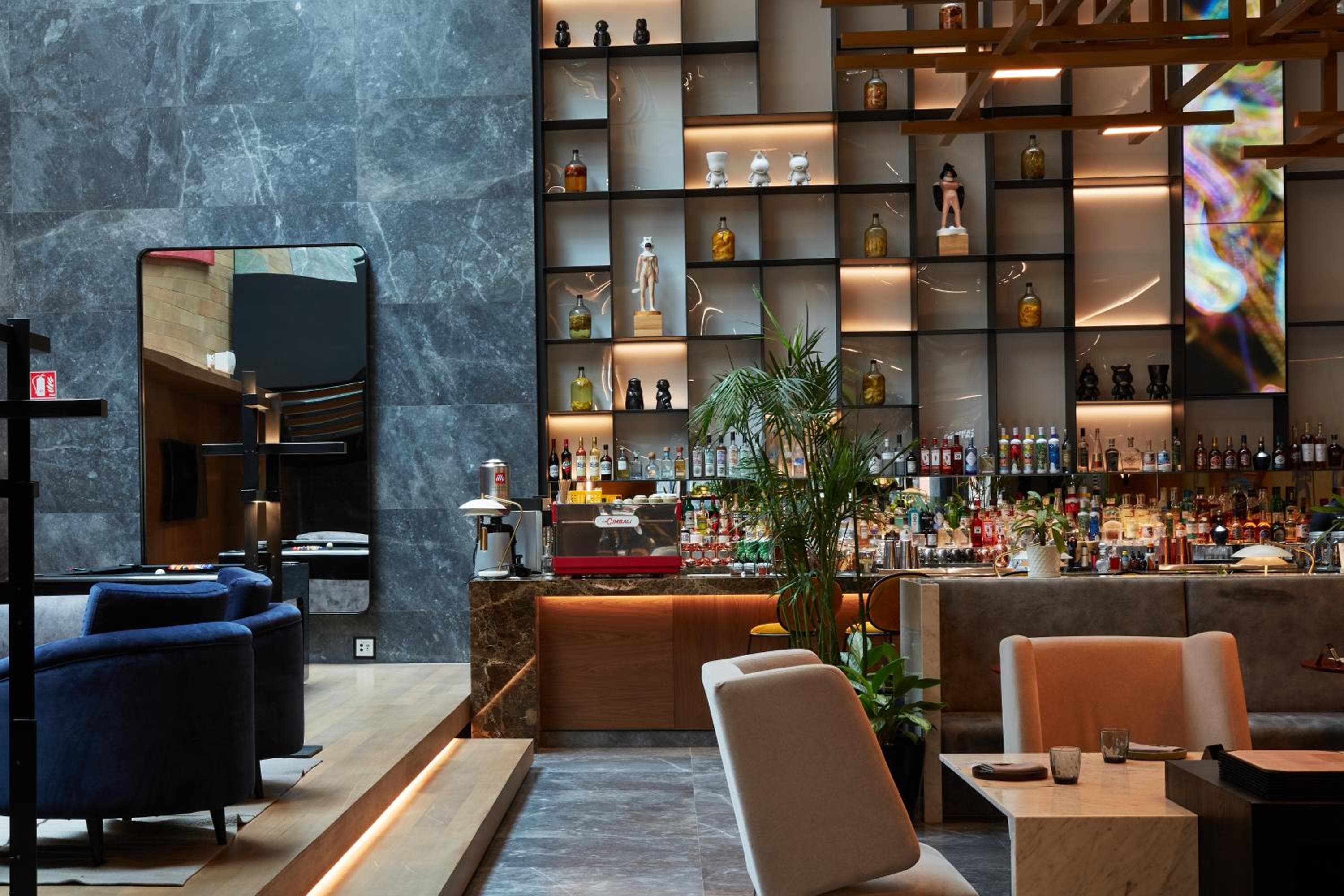 Pullman Lima Miraflores