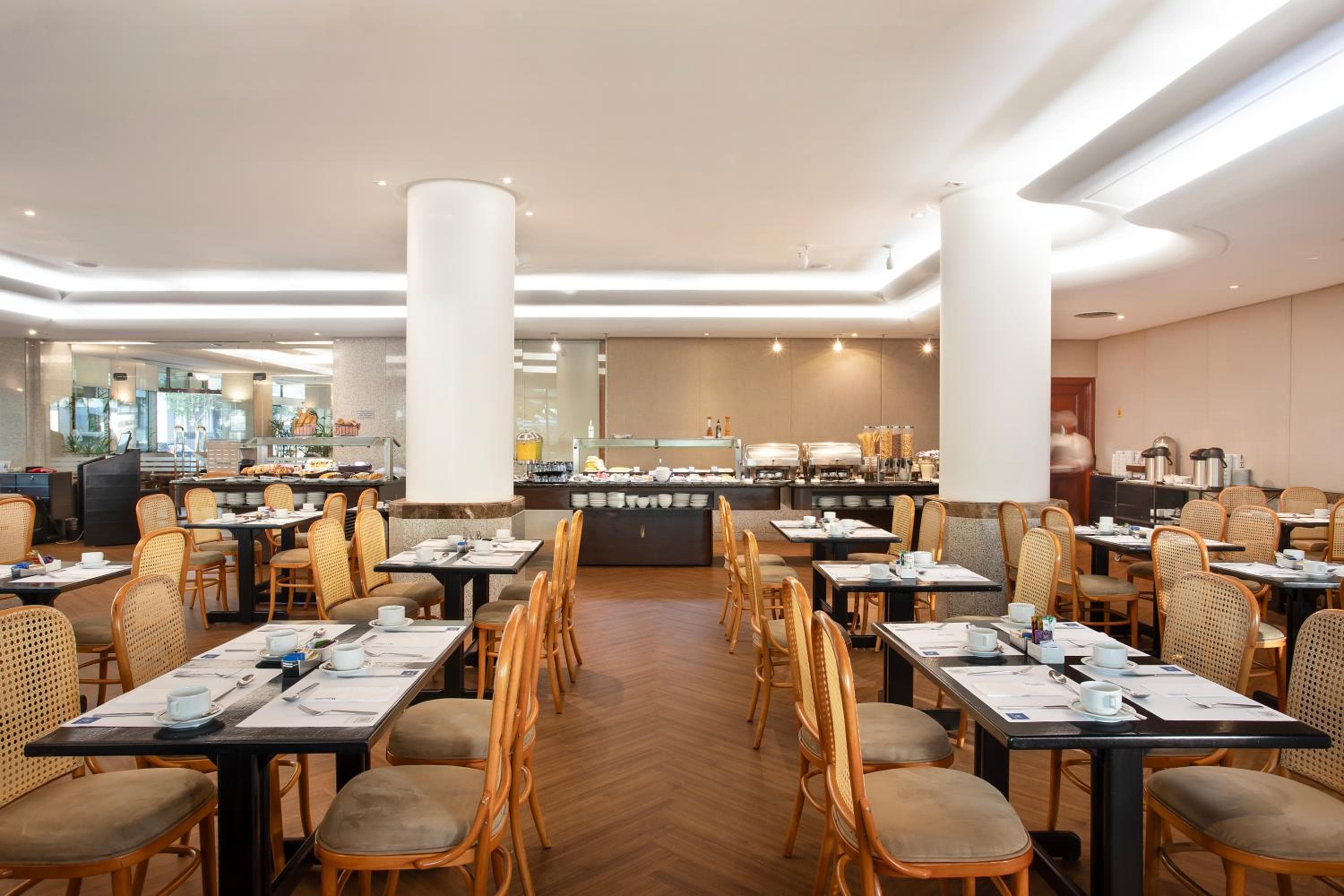Windsor Excelsior Copacabana