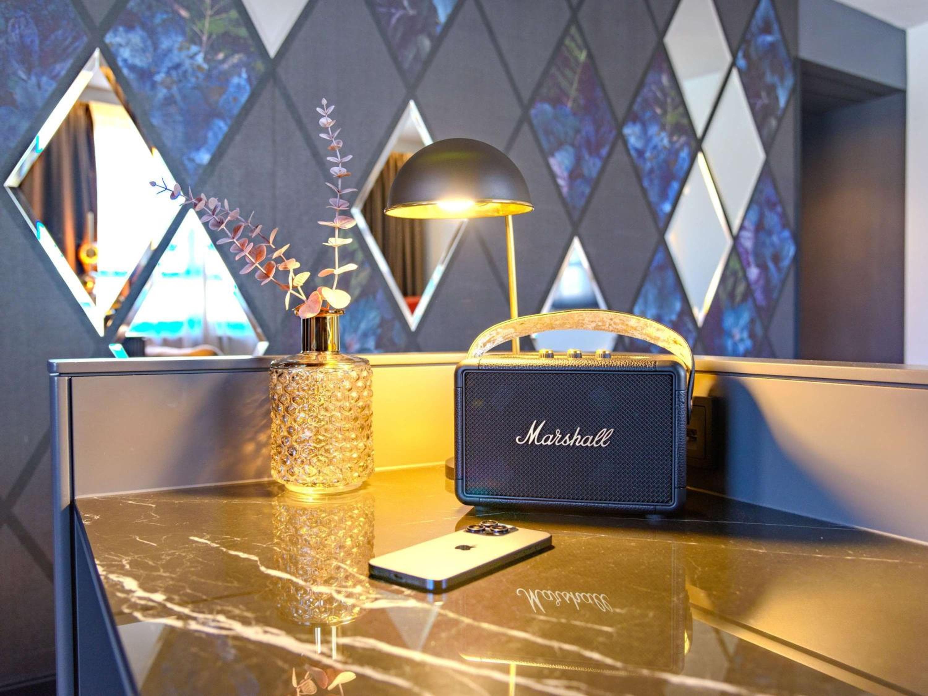 Hotel Am Konzerthaus - MGallery Collection