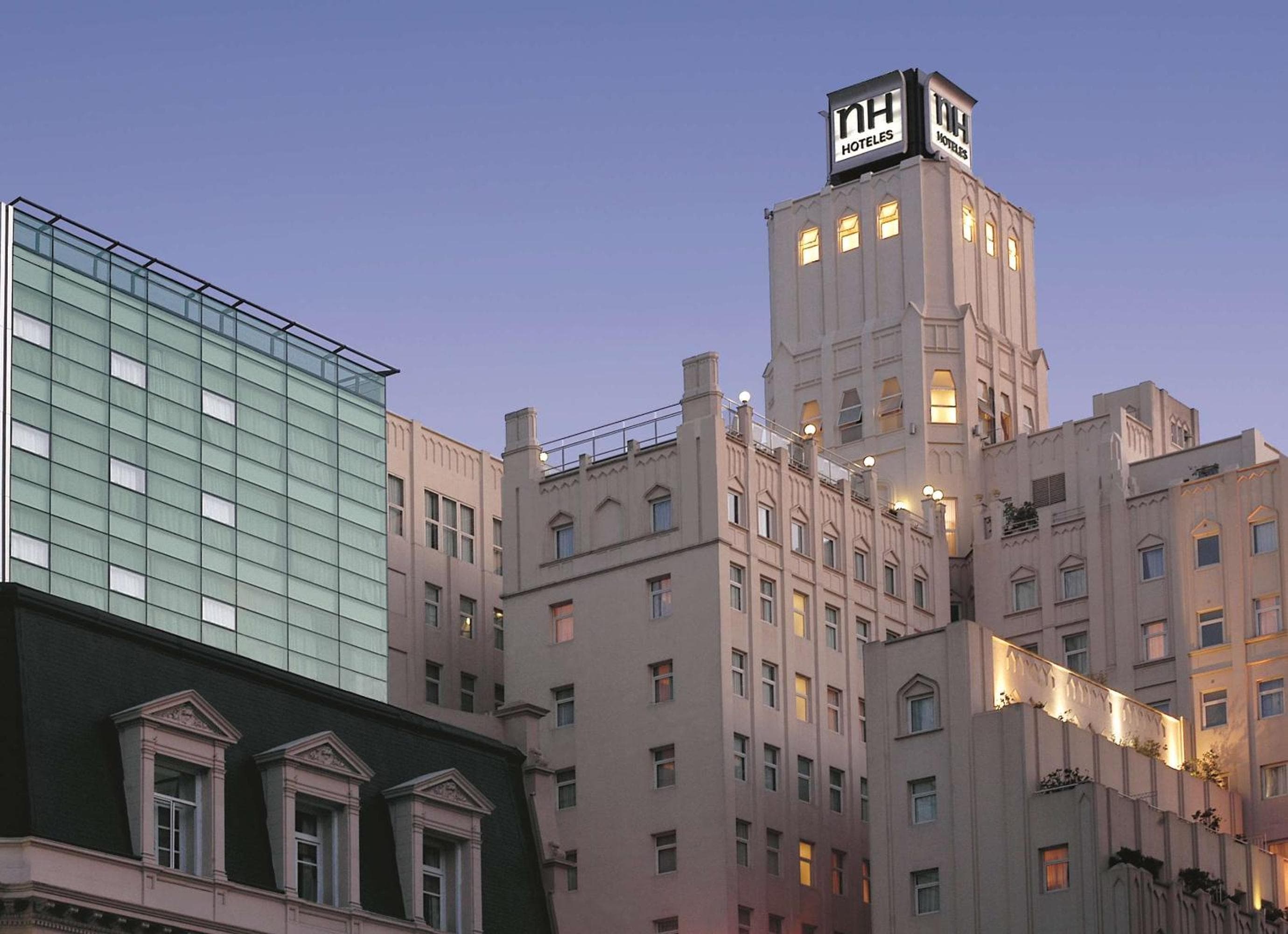 building