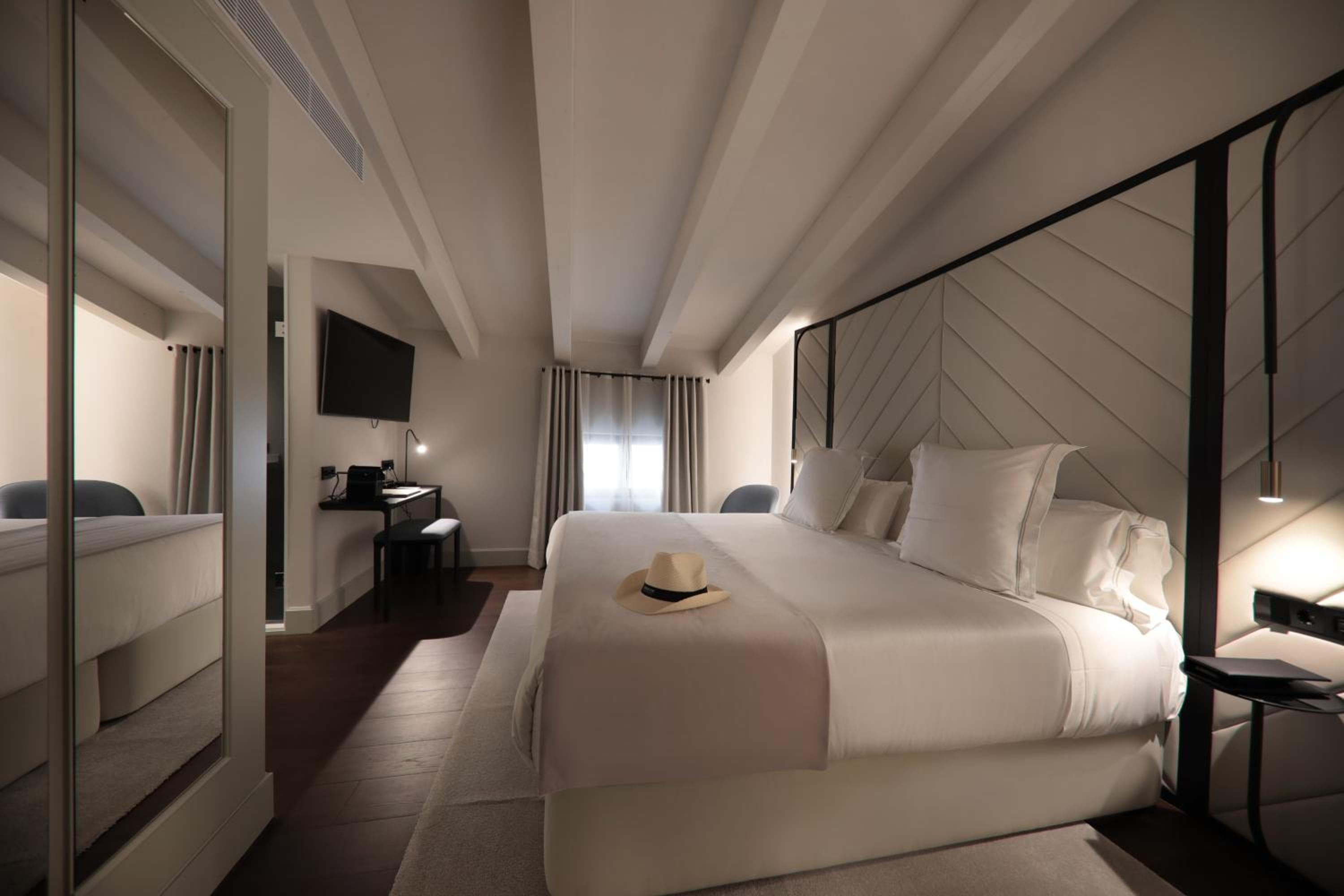 Summum Boutique Hotel Meliá Collection