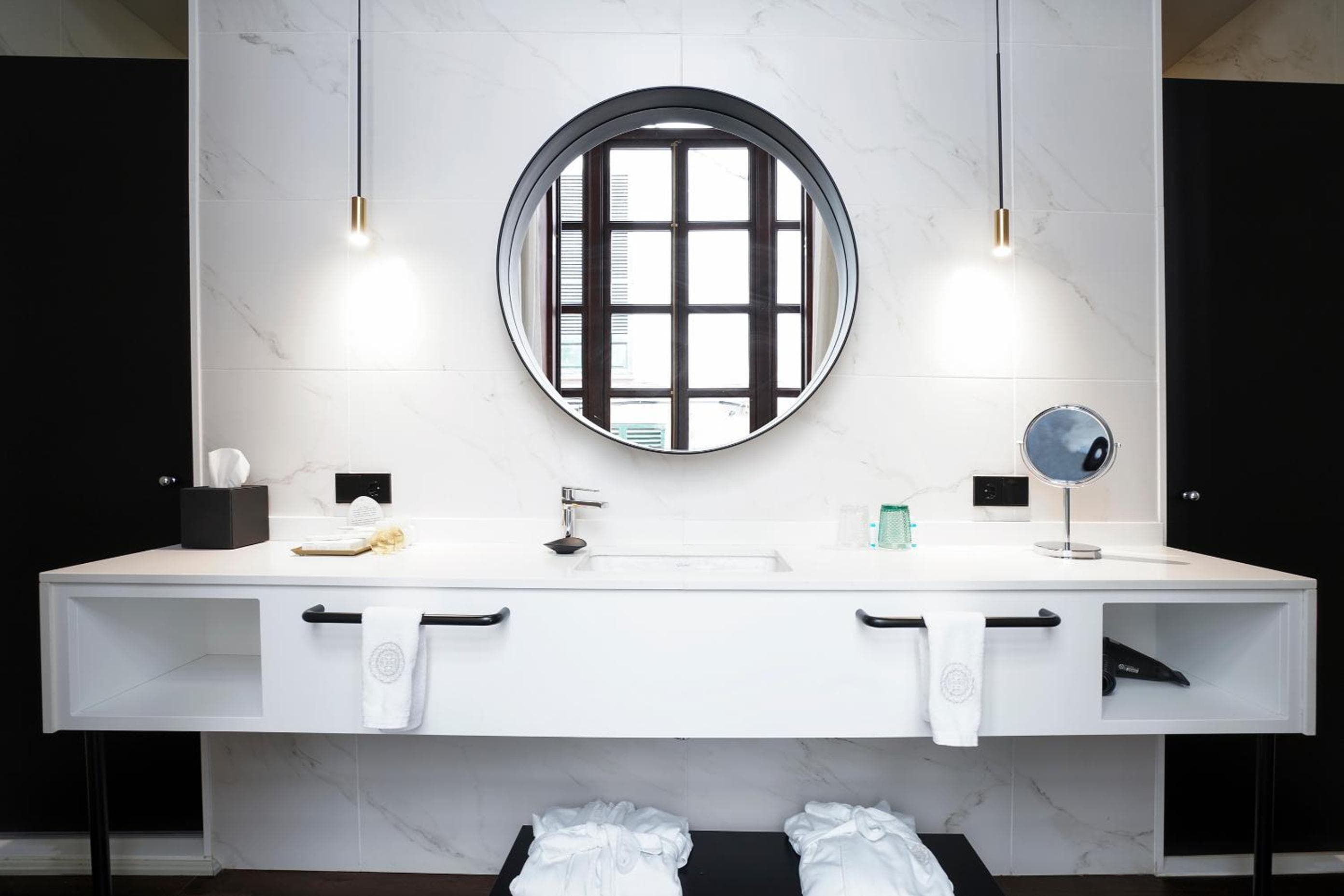 Summum Boutique Hotel Meliá Collection