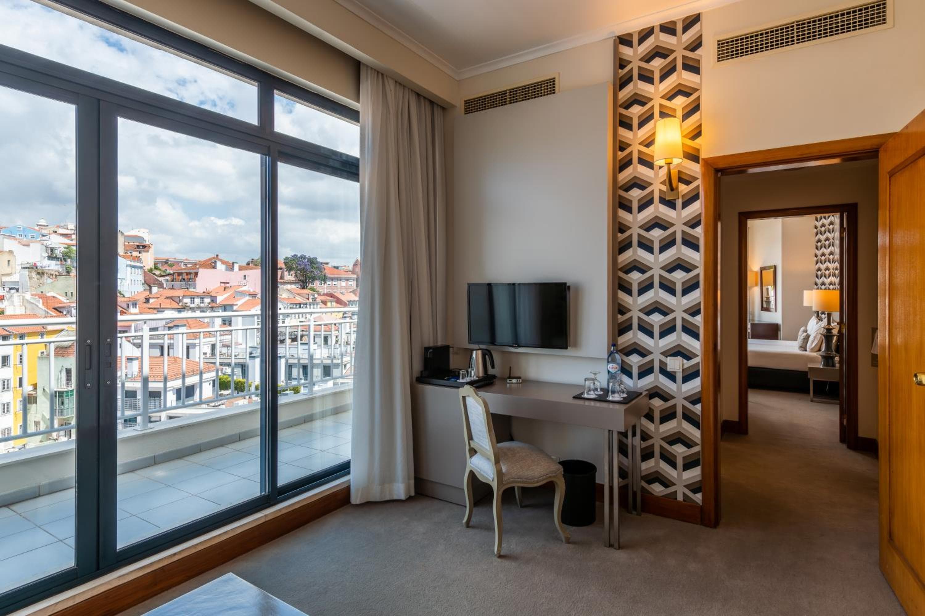 Hotel Mundial