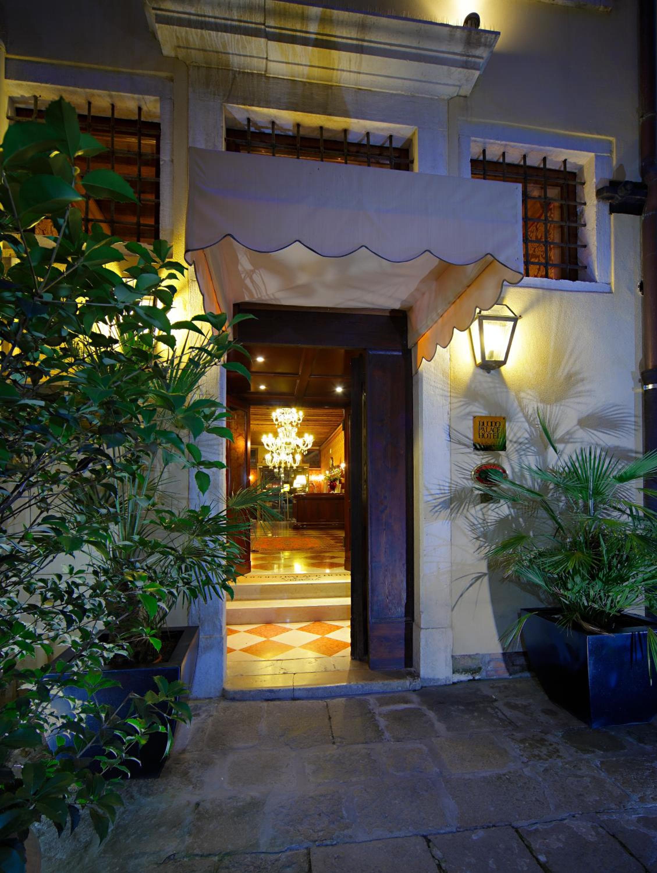 Duodo Palace