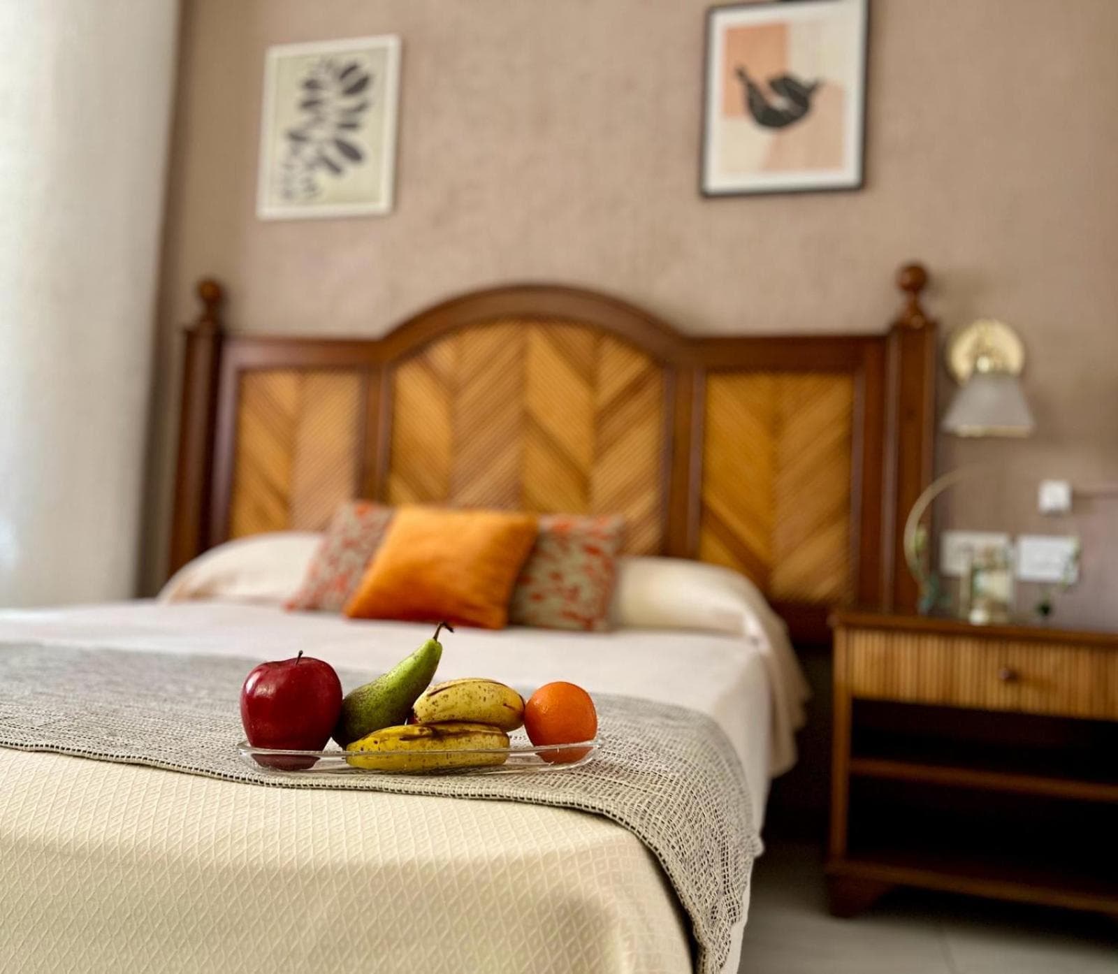 Hotel Atlántico Centro