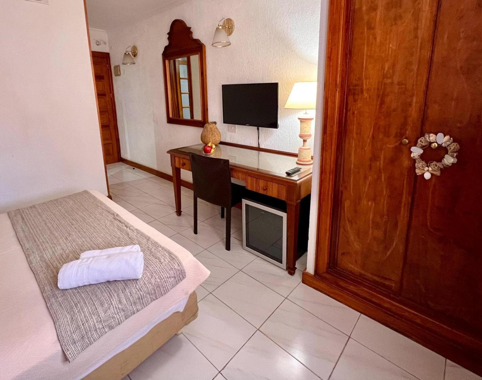 Hotel Atlántico Centro