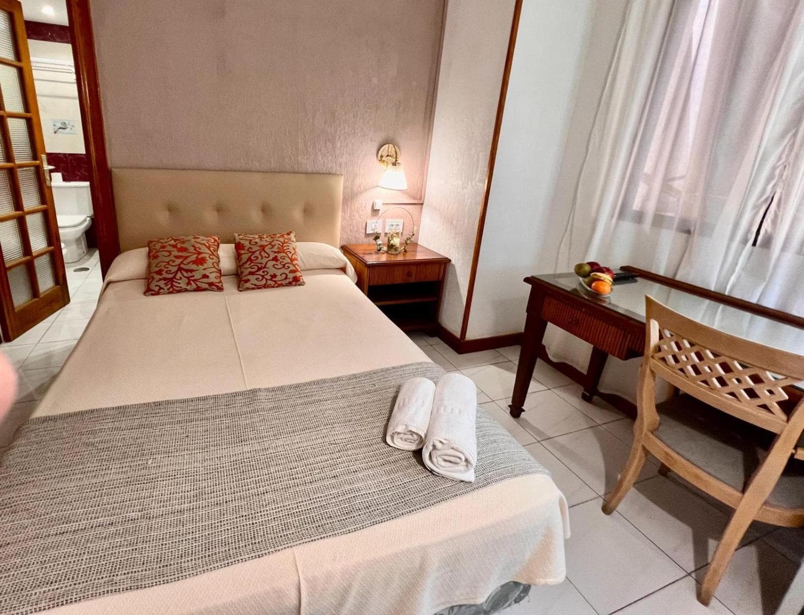 Hotel Atlántico Centro