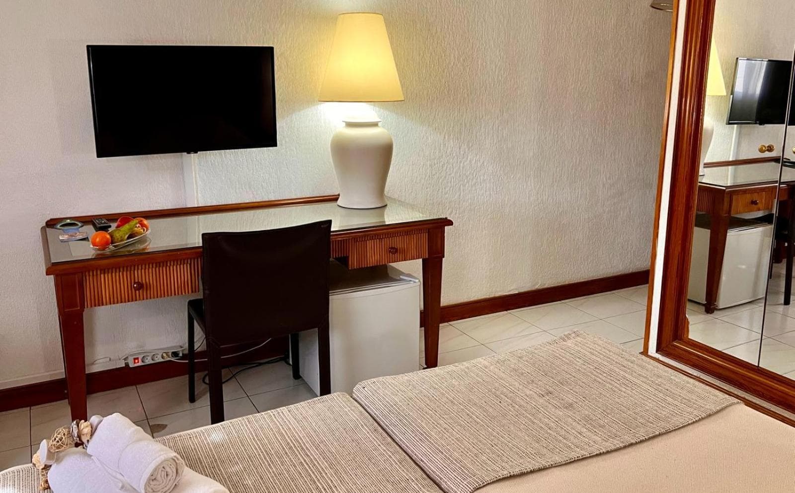 Hotel Atlántico Centro