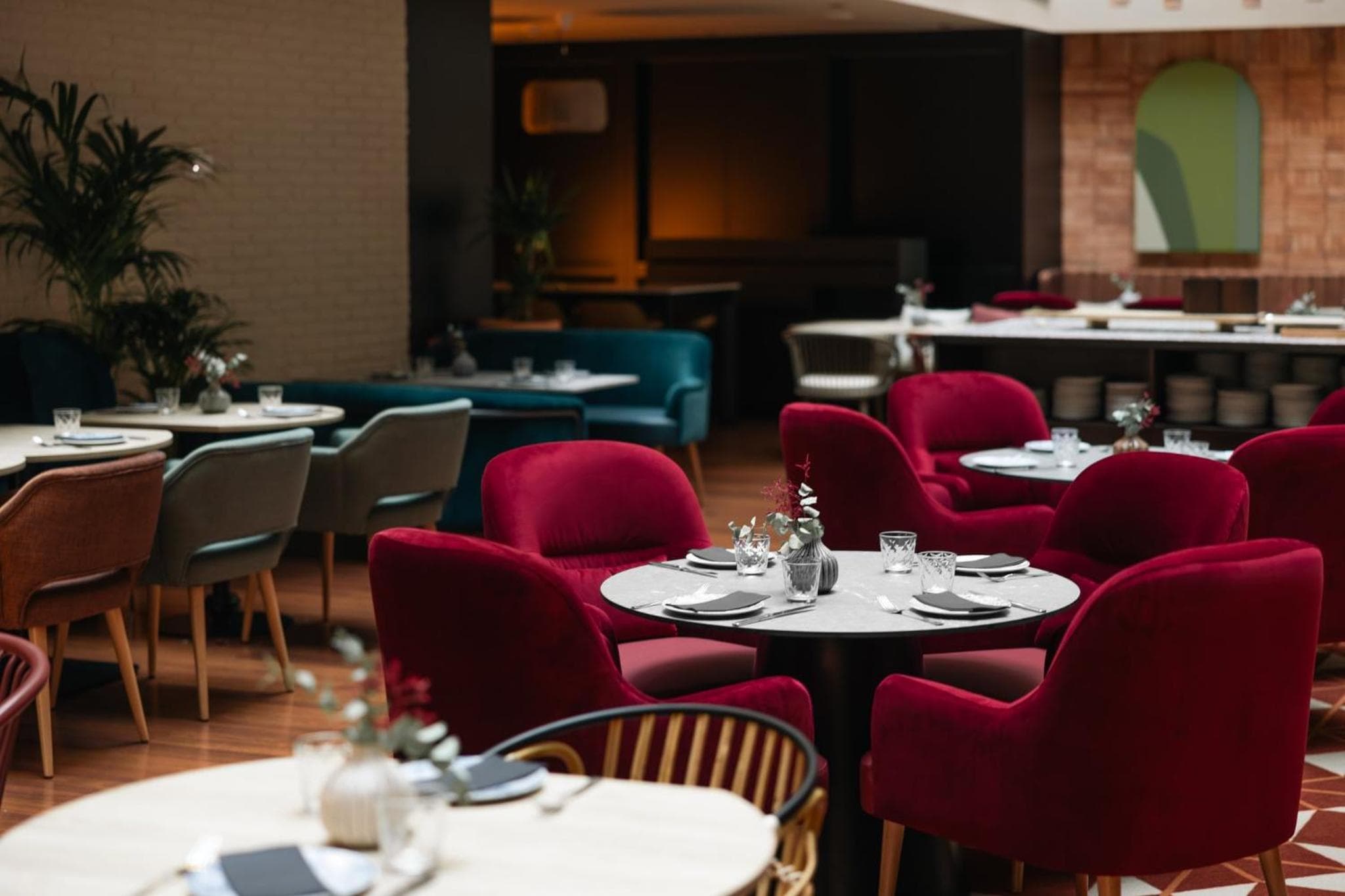 Hotel Indigo Barcelona Plaza Espana by IHG