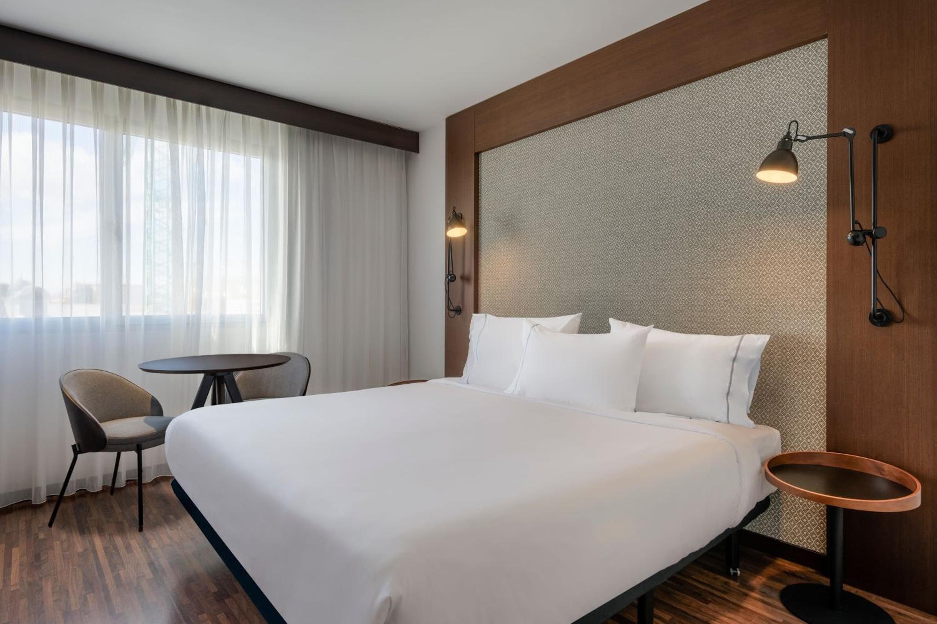 AC Hotel by Marriott Alicante