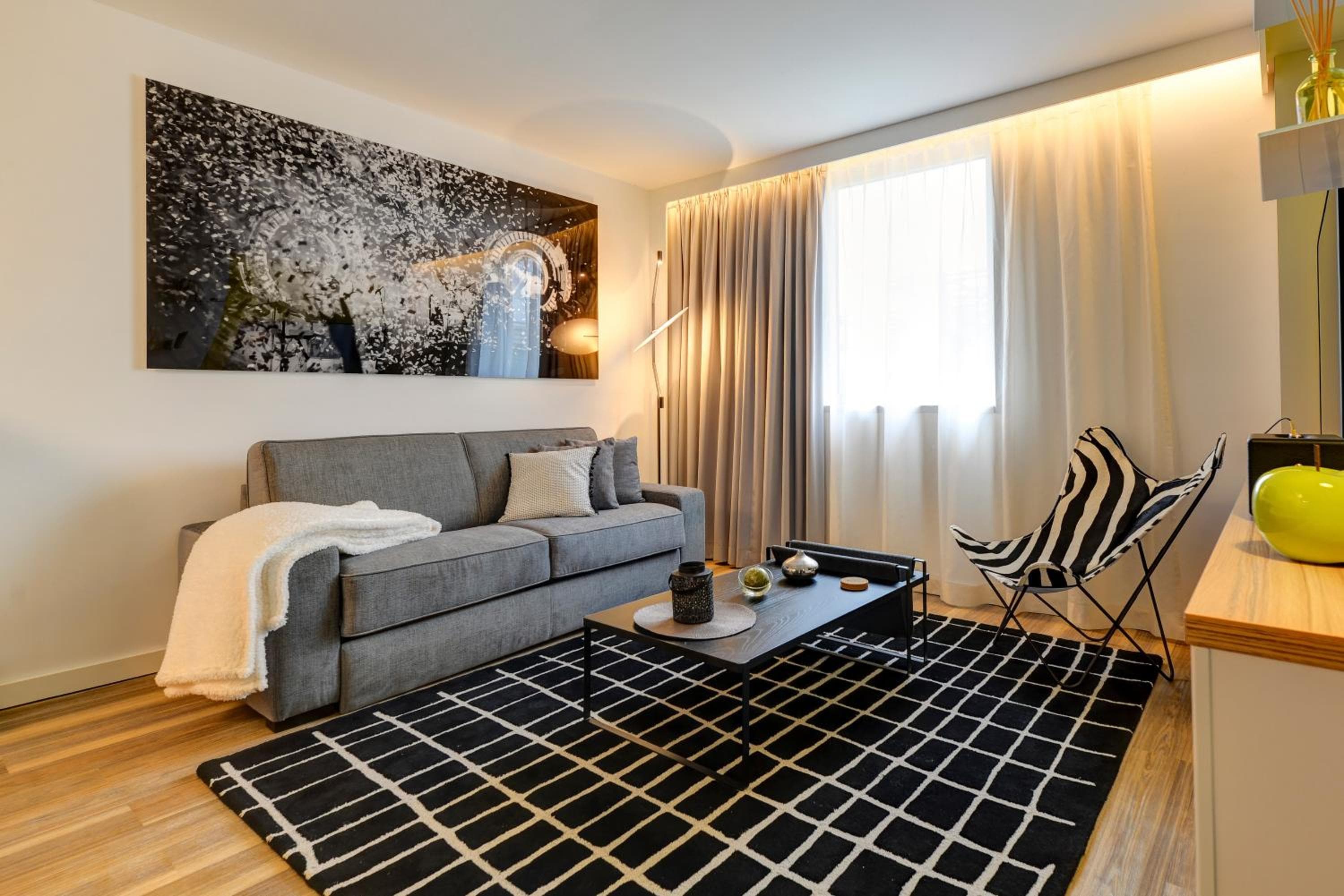 Novotel Paris Centre Bercy