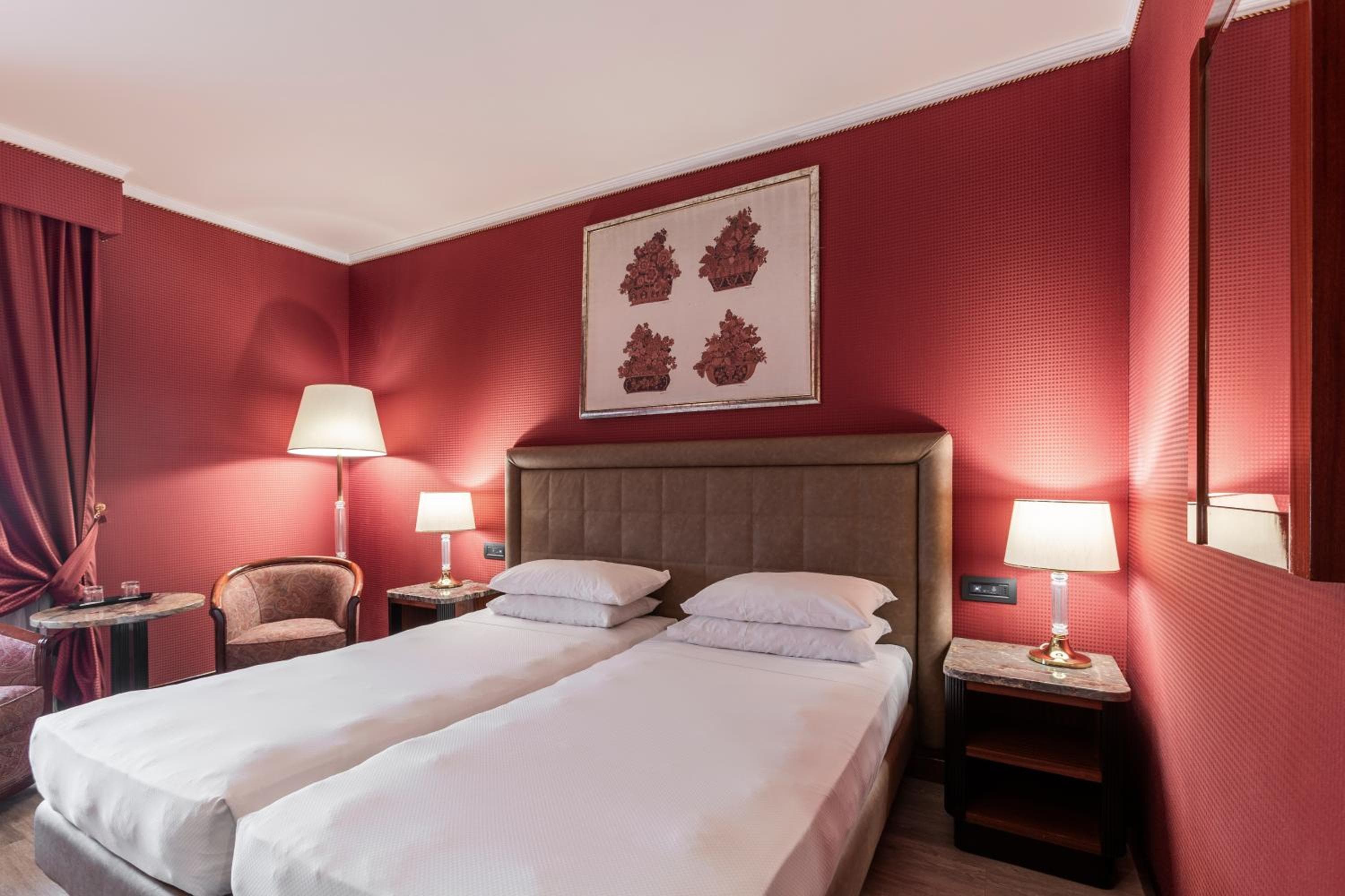 Doria Grand Hotel
