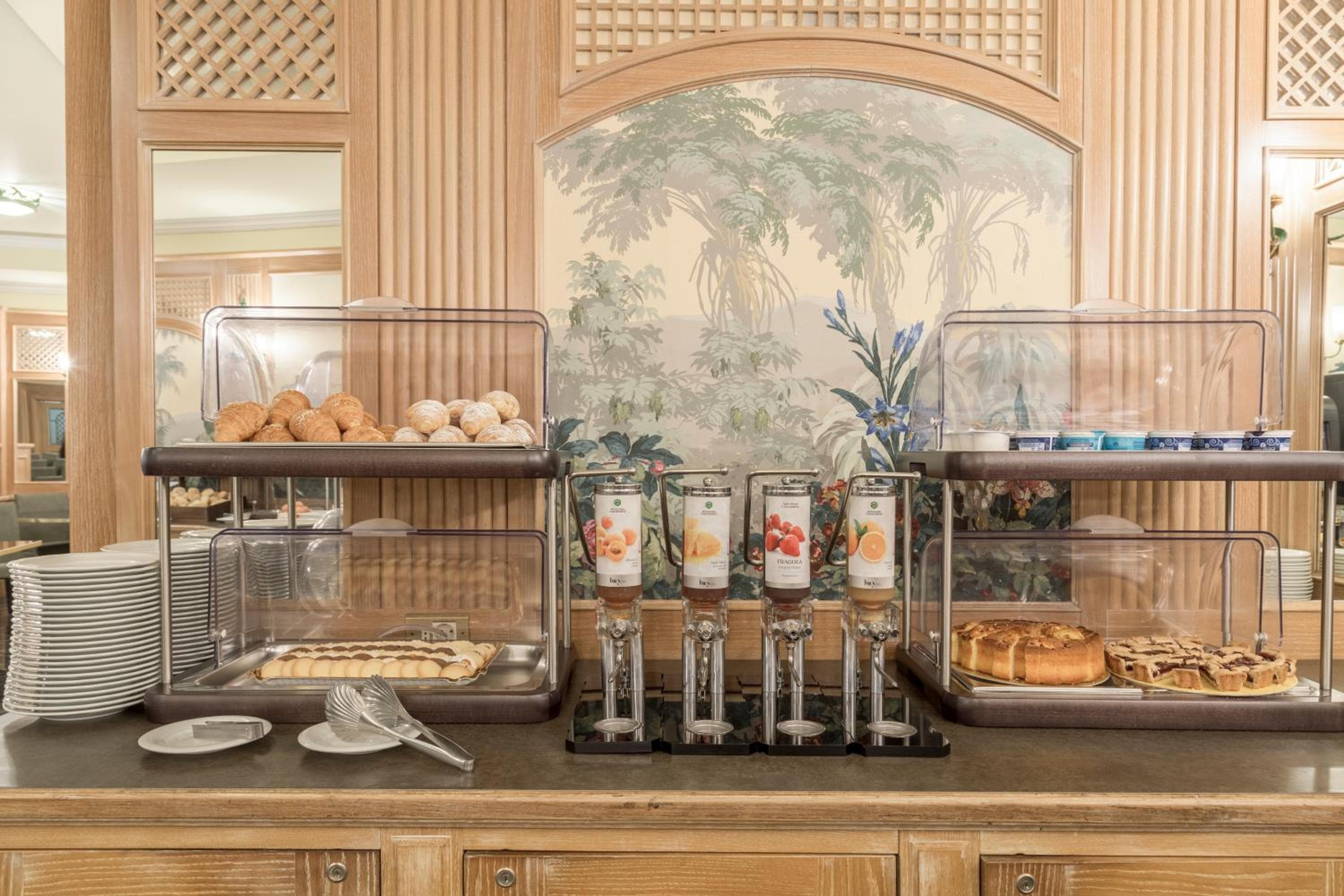 Doria Grand Hotel
