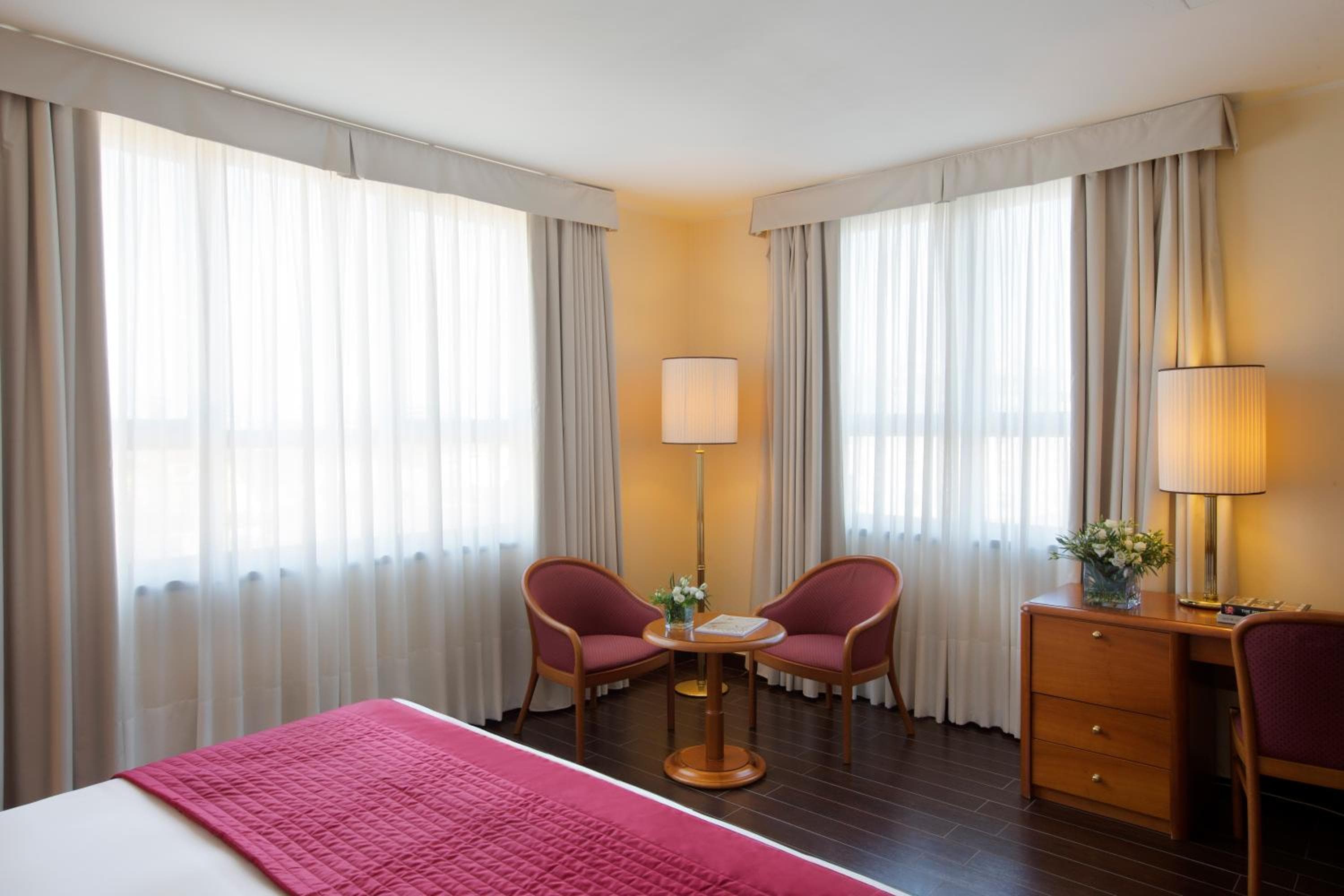 Starhotels Business Palace