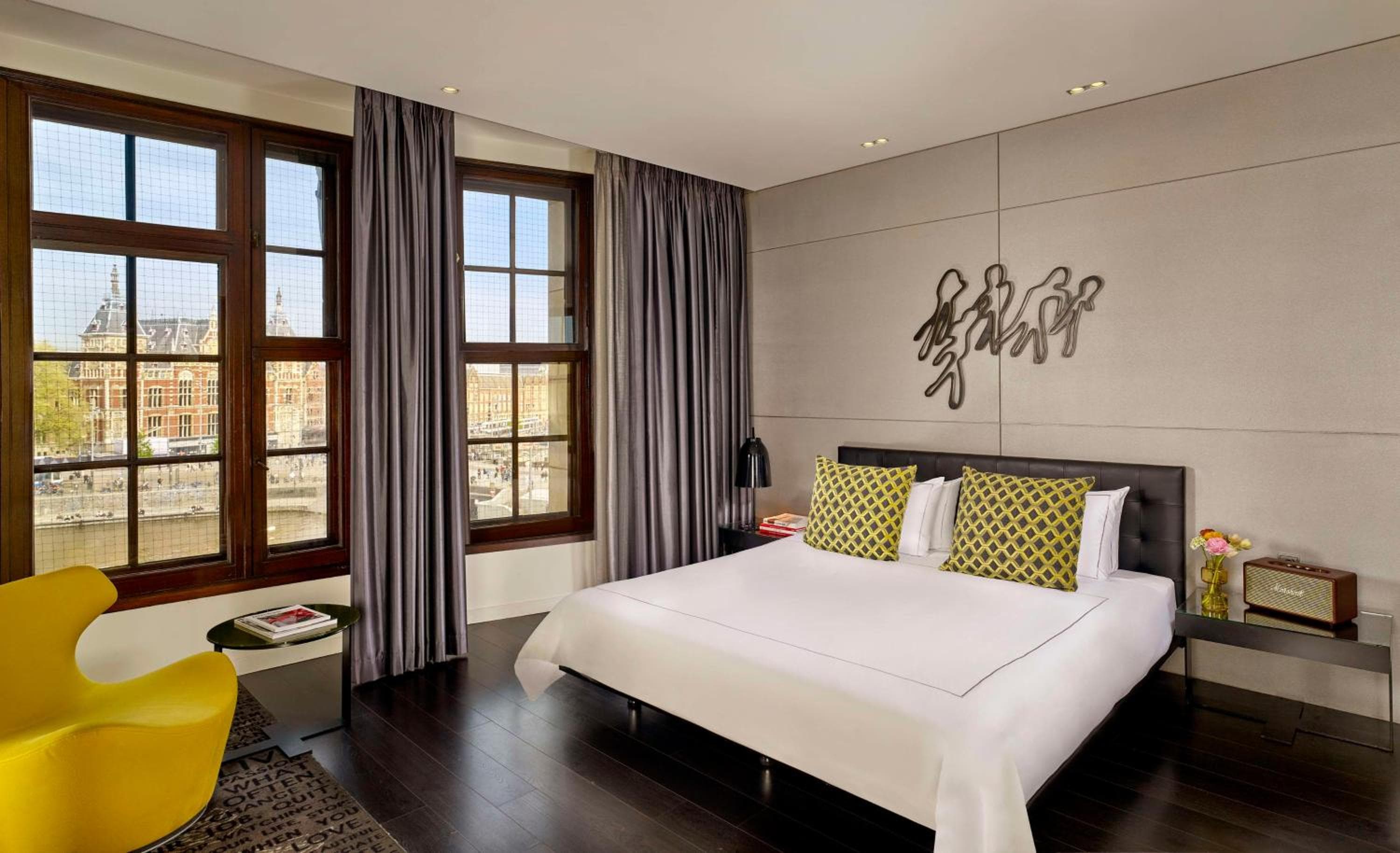 art'otel amsterdam