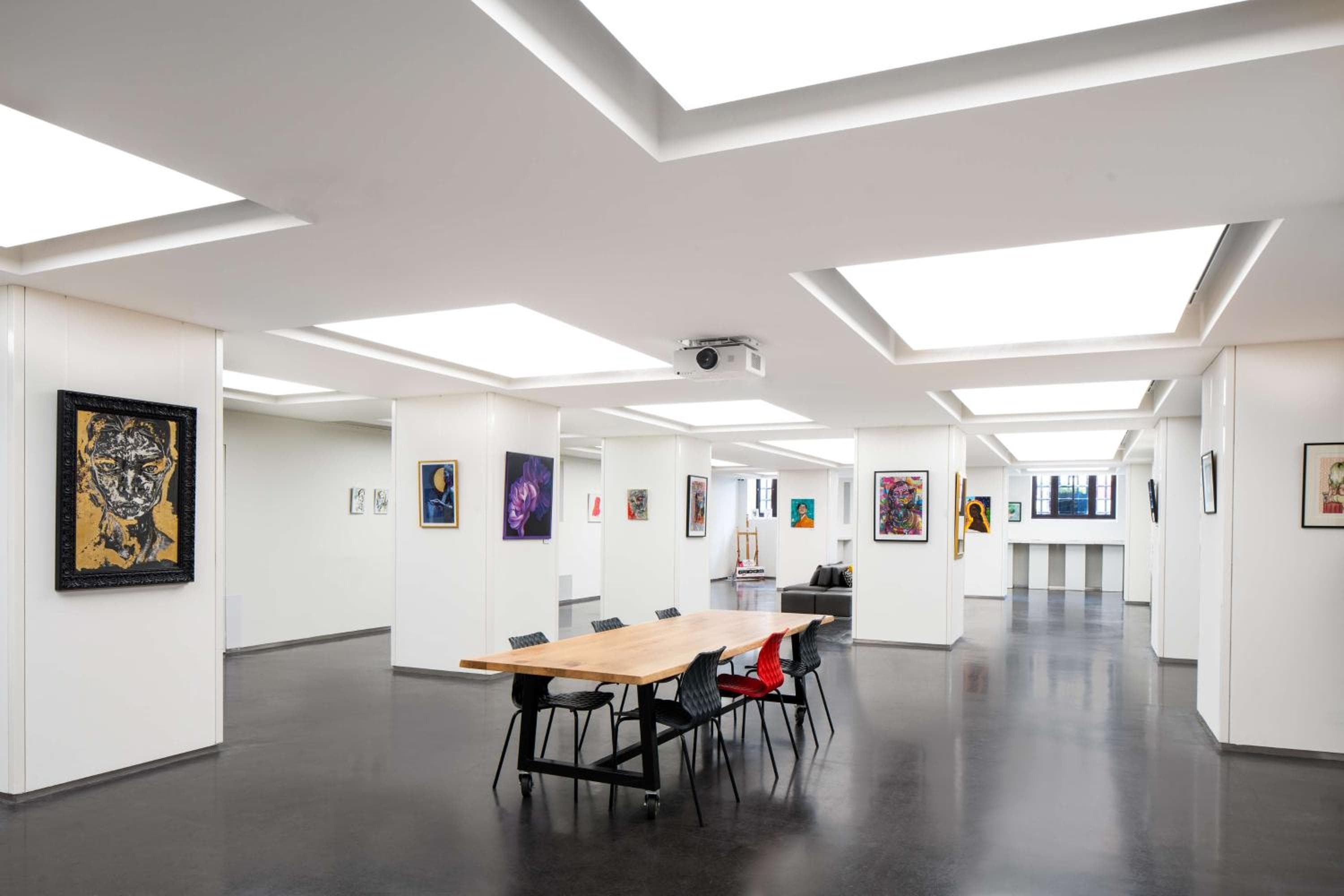art'otel amsterdam