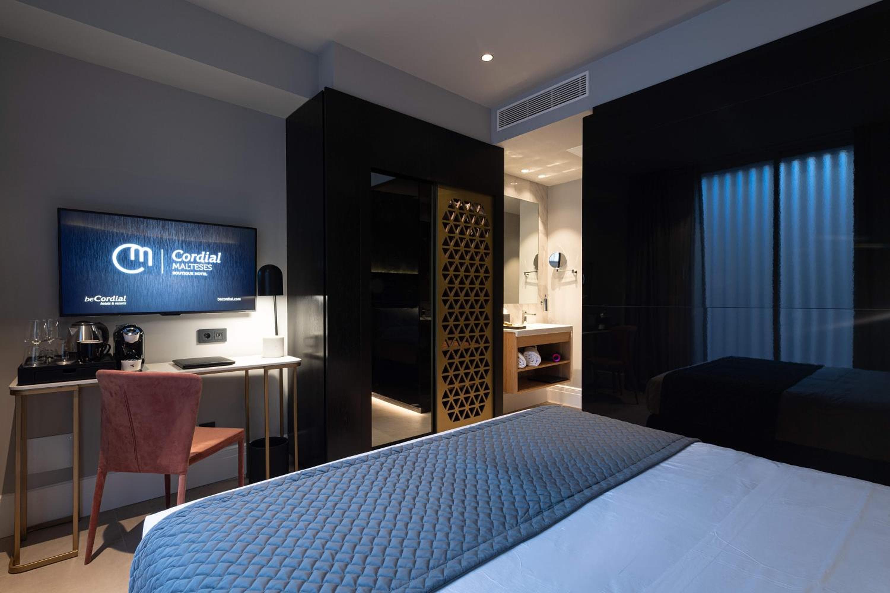 Boutique Hotel Cordial Malteses