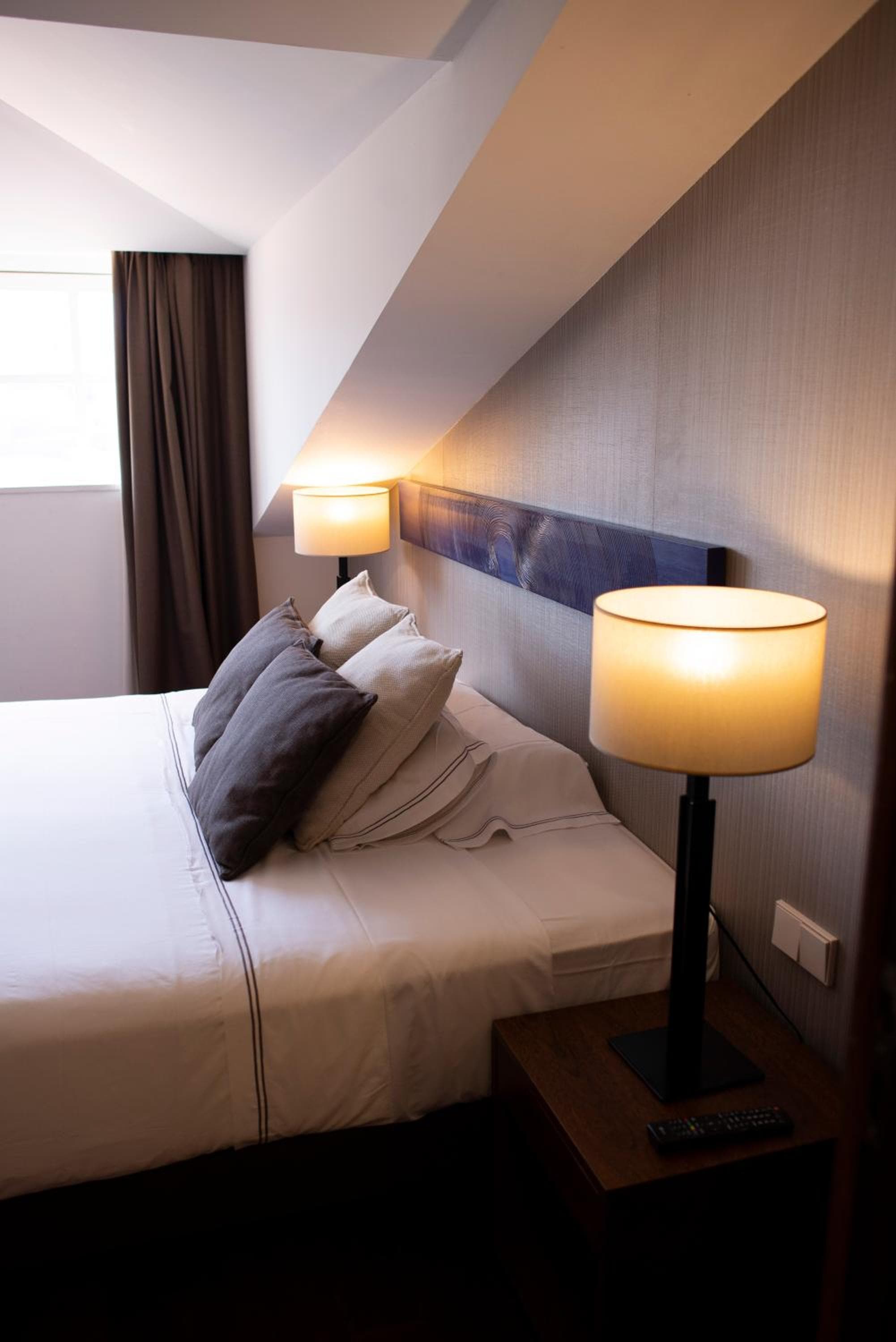 Hotel Carris Porto Ribeira