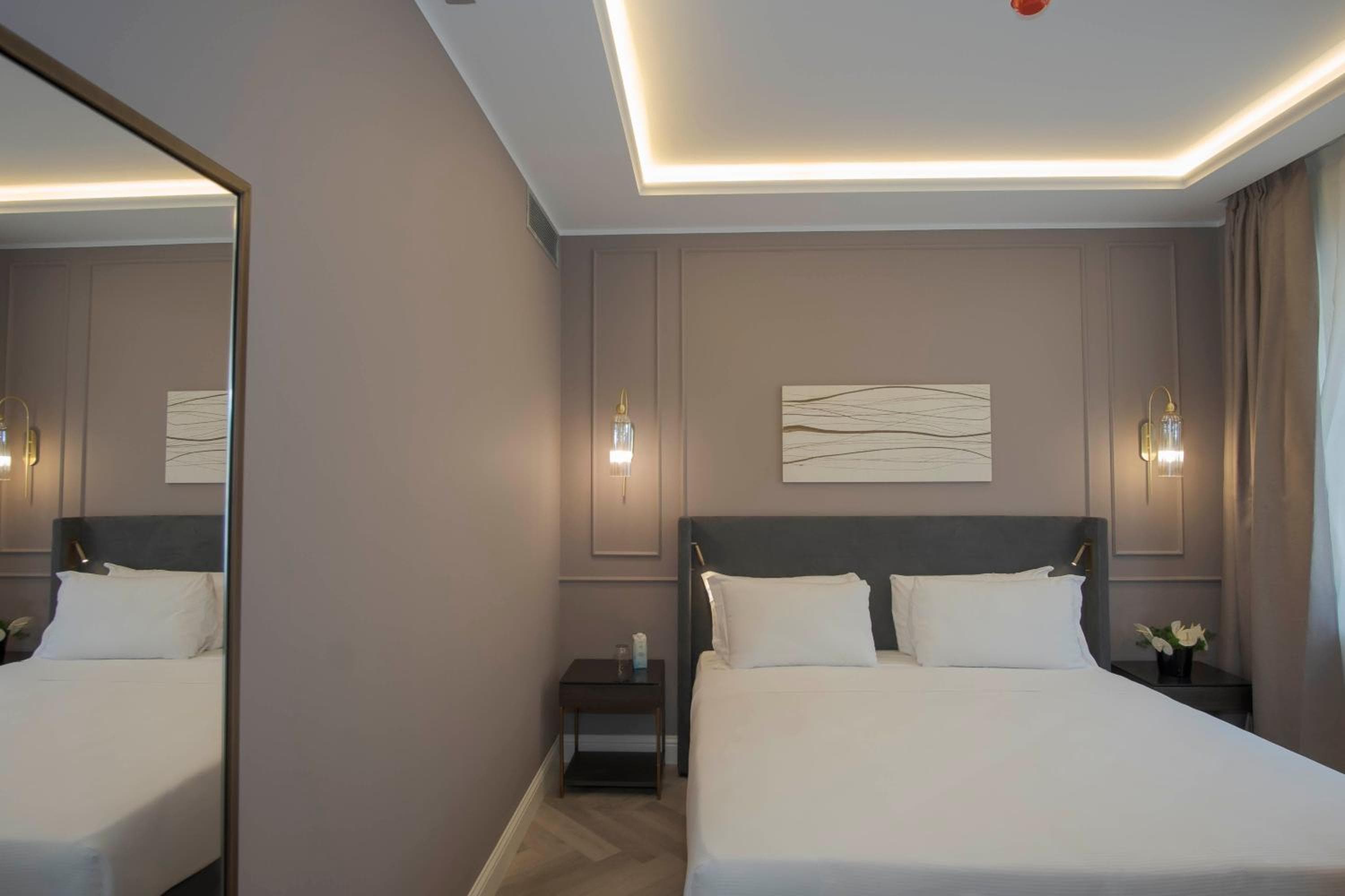 Hotel Viminale