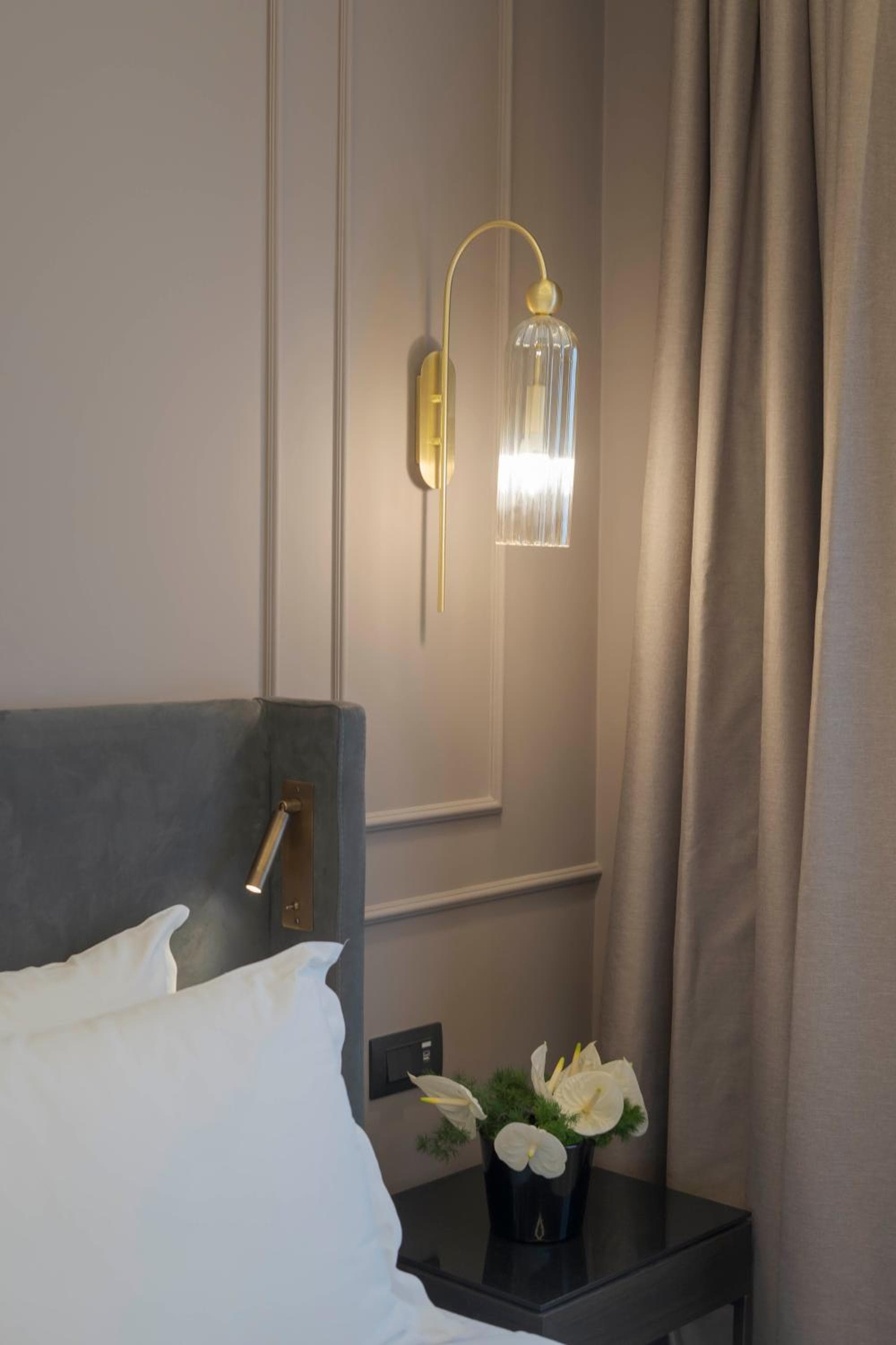 Hotel Viminale