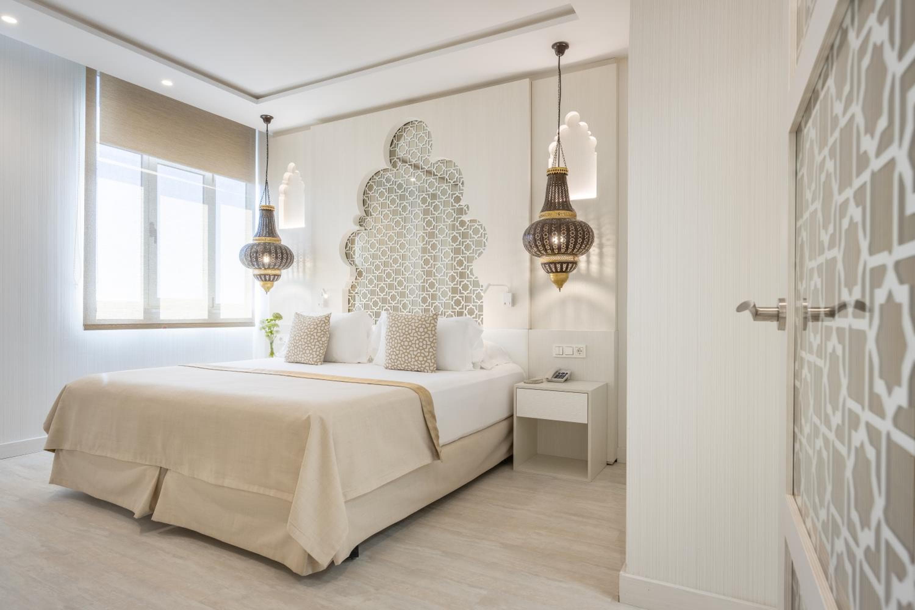 Hotel Saray
