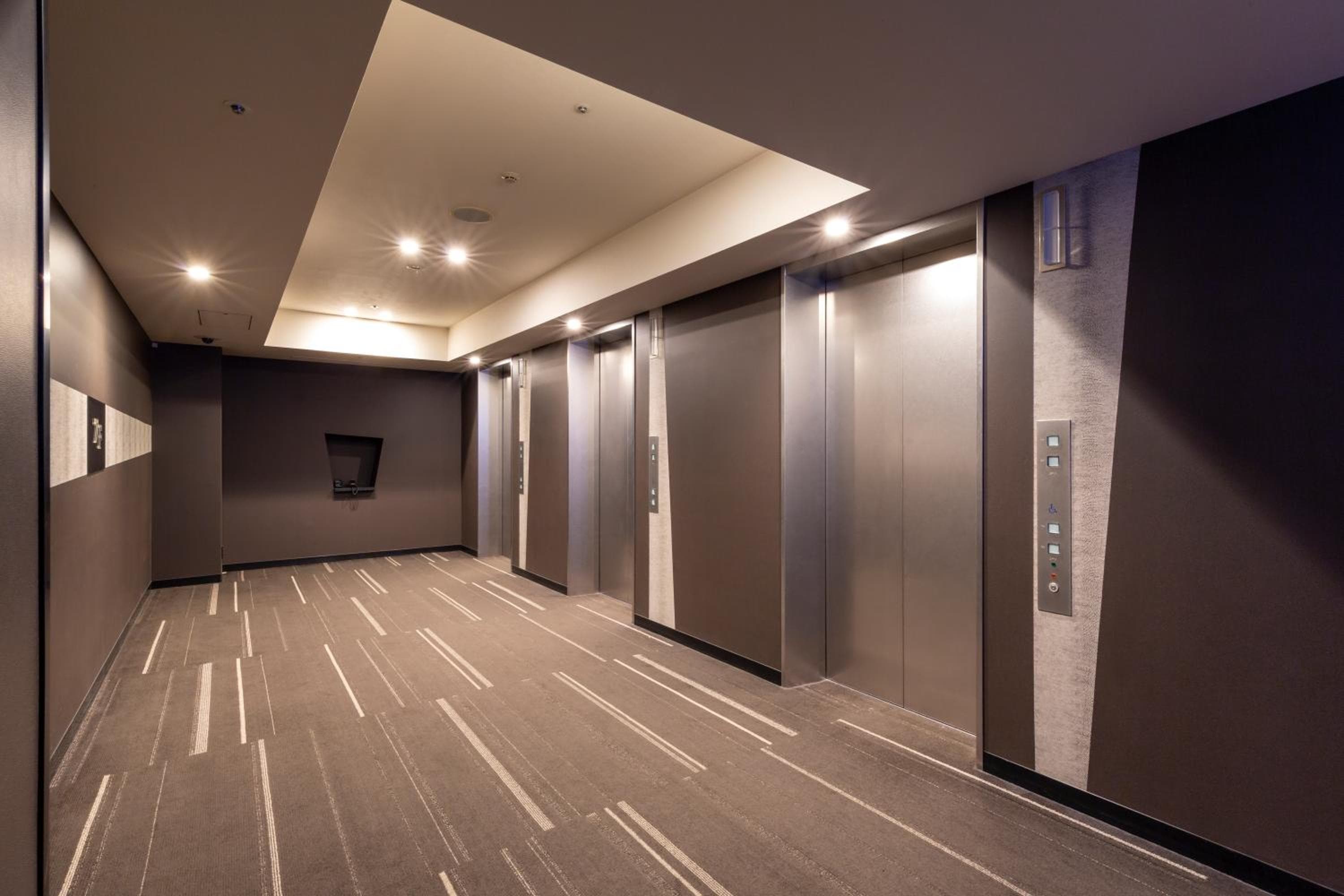 The Royal Park Hotel Tokyo Haneda Airport Terminal 3