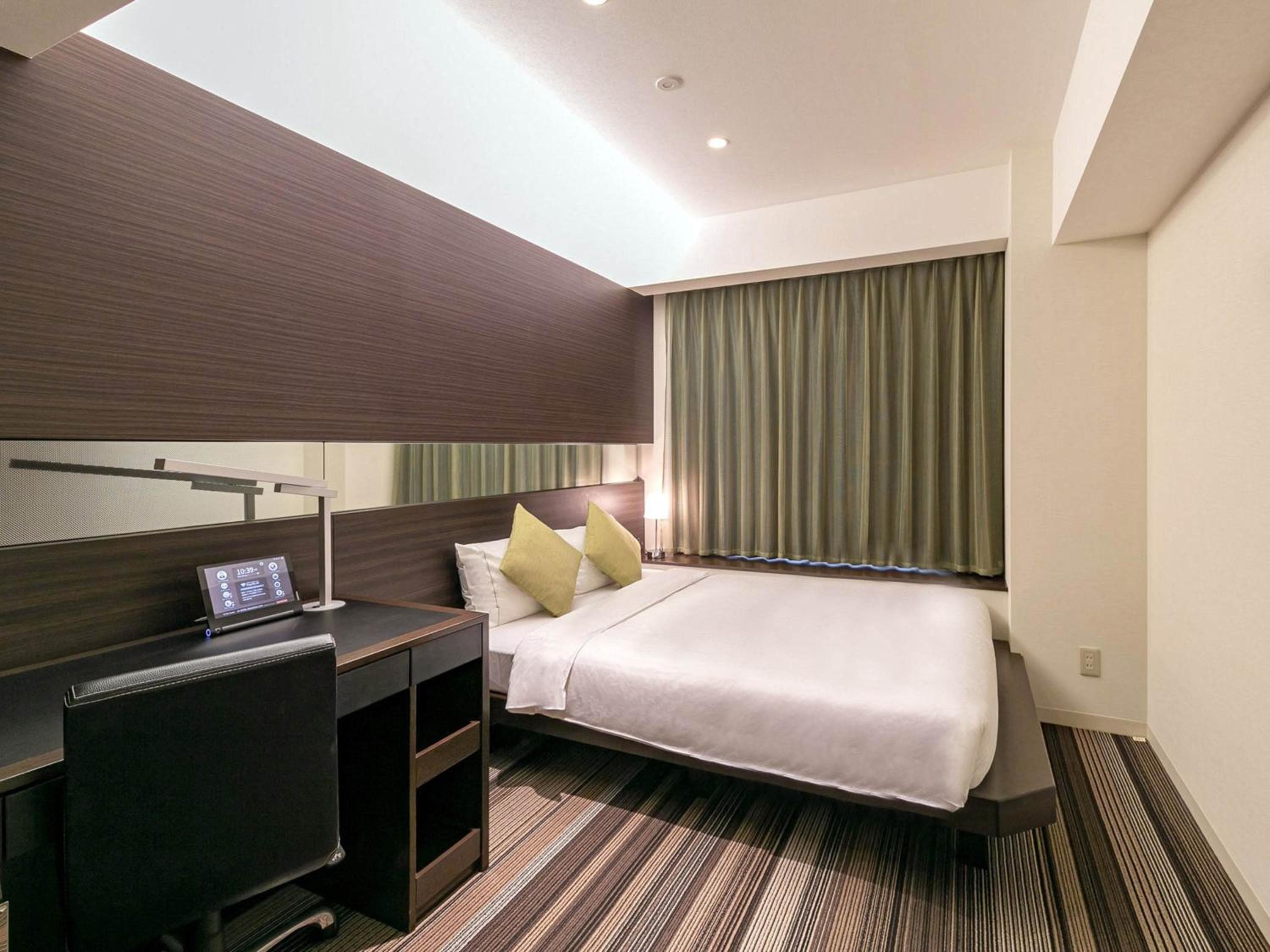 Hotel Brighton City Osaka Kitahama