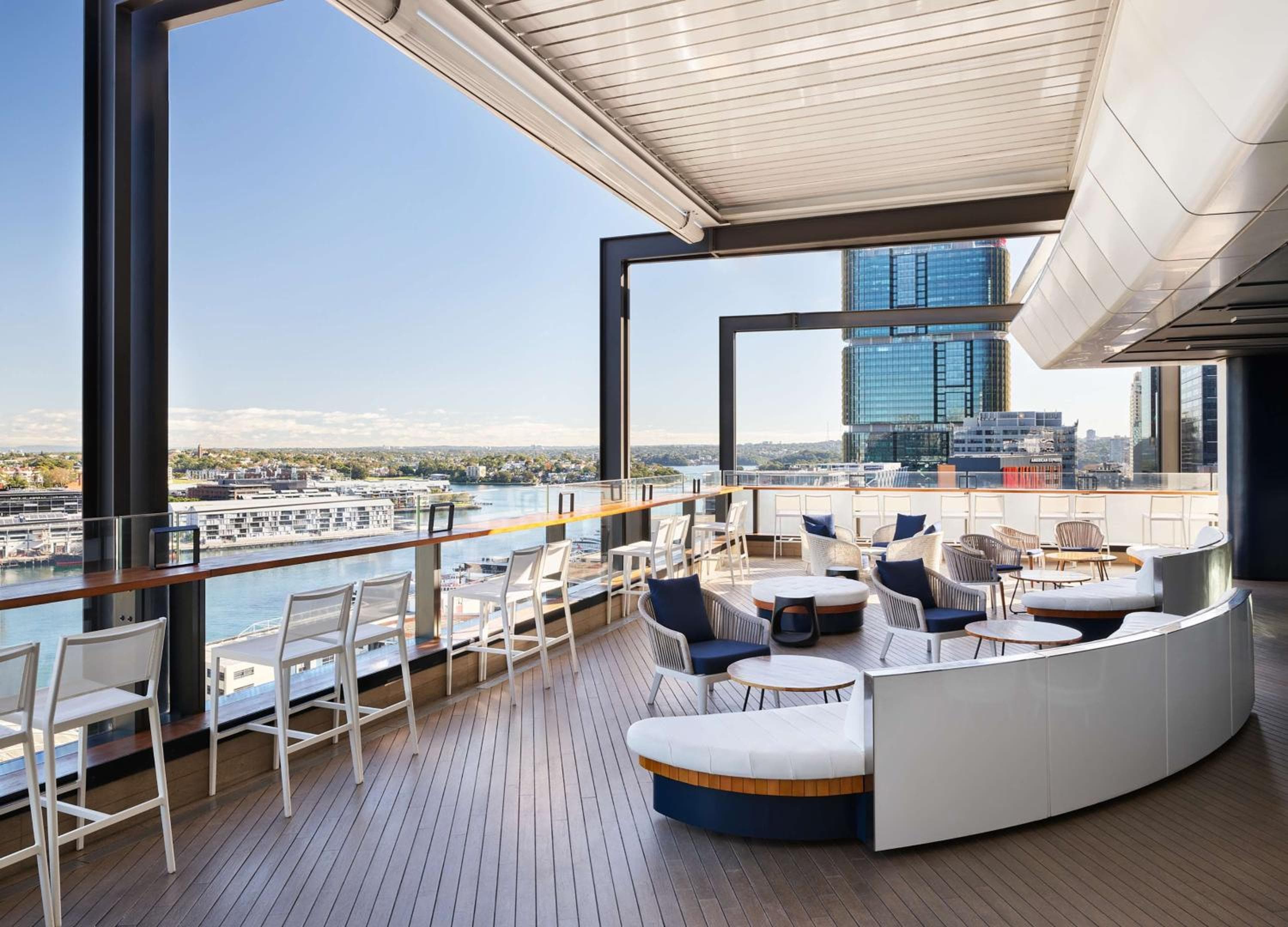 Hyatt Regency Sydney