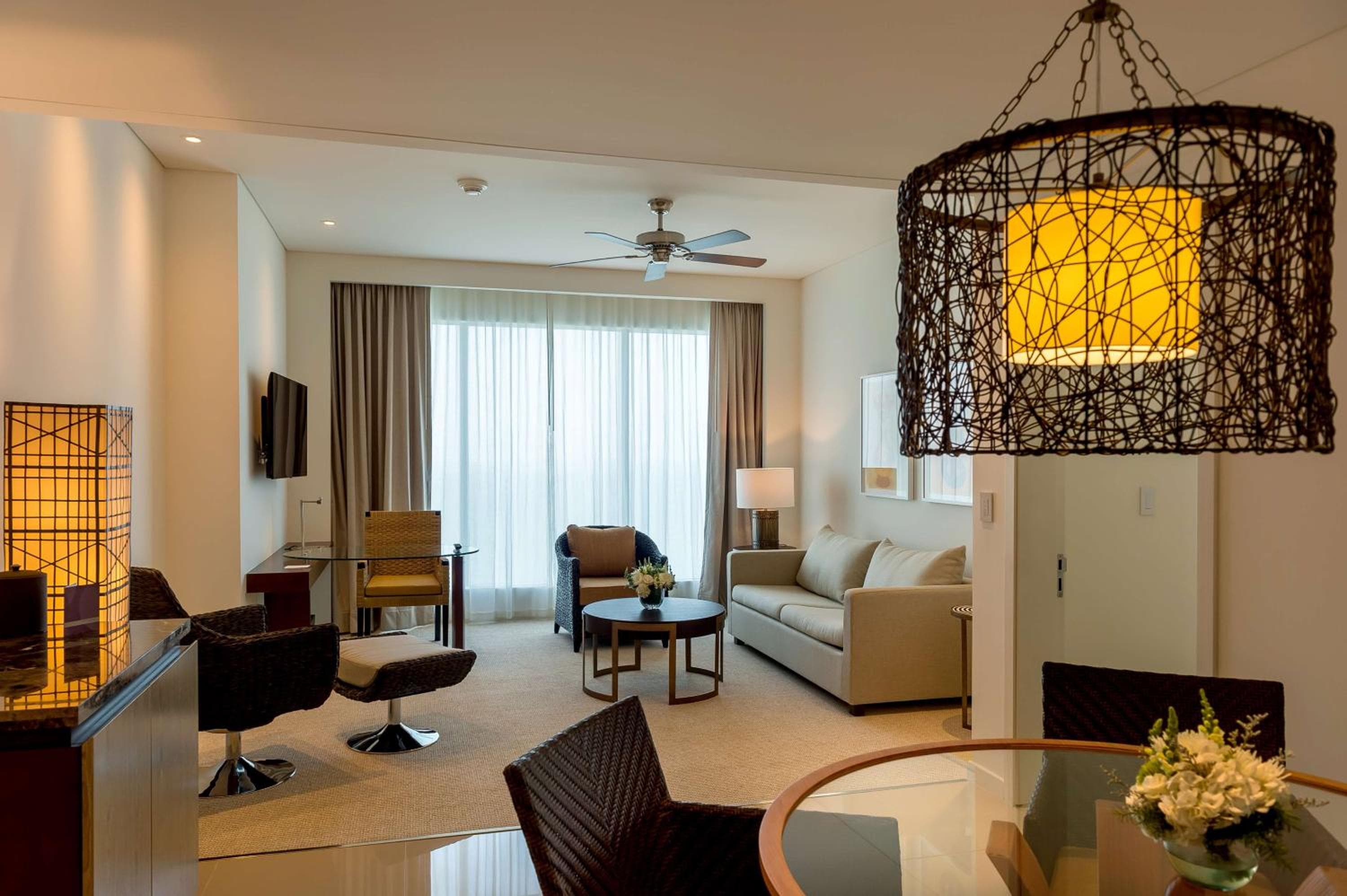 Hyatt Regency Cartagena