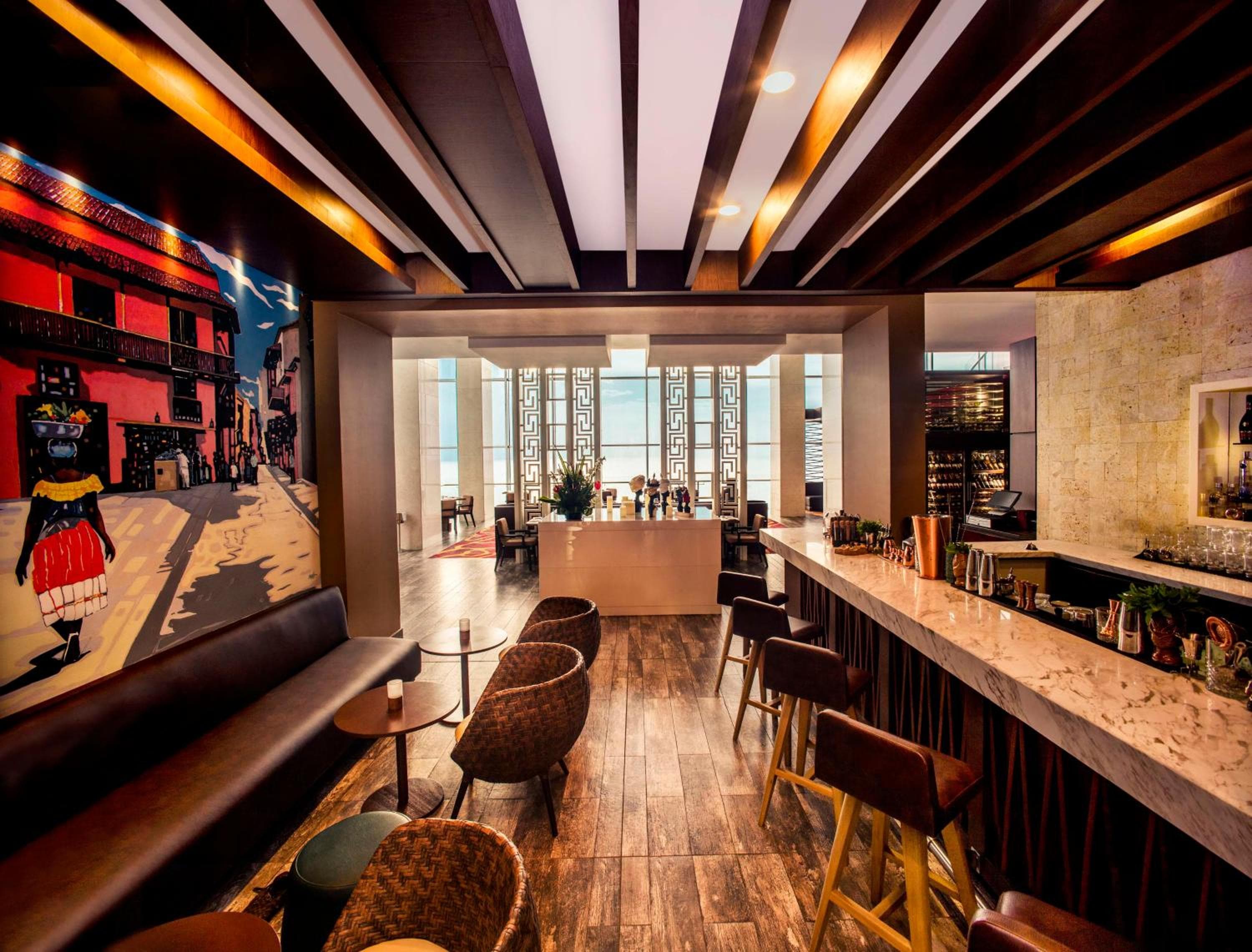 Hyatt Regency Cartagena