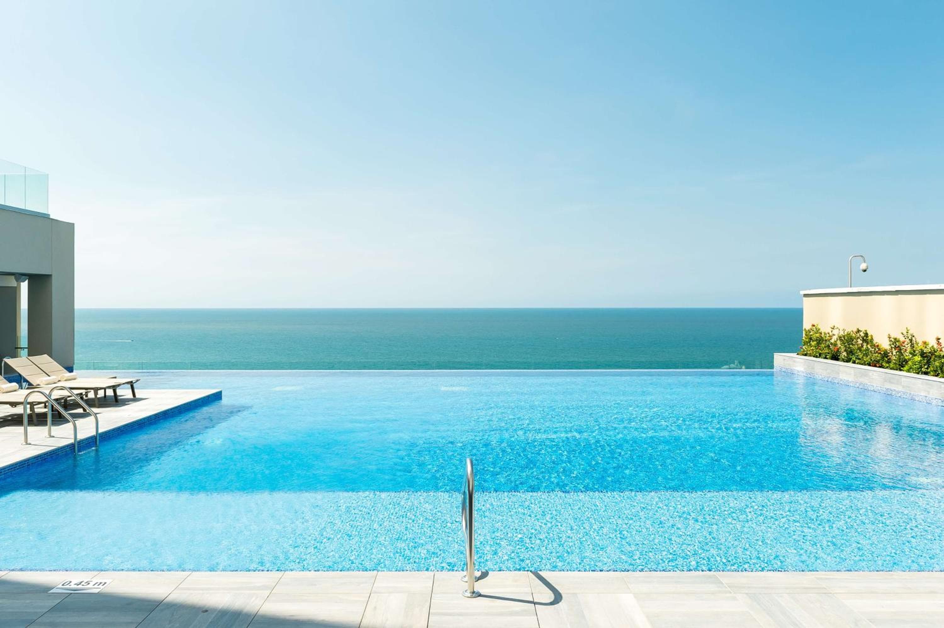 Hyatt Regency Cartagena