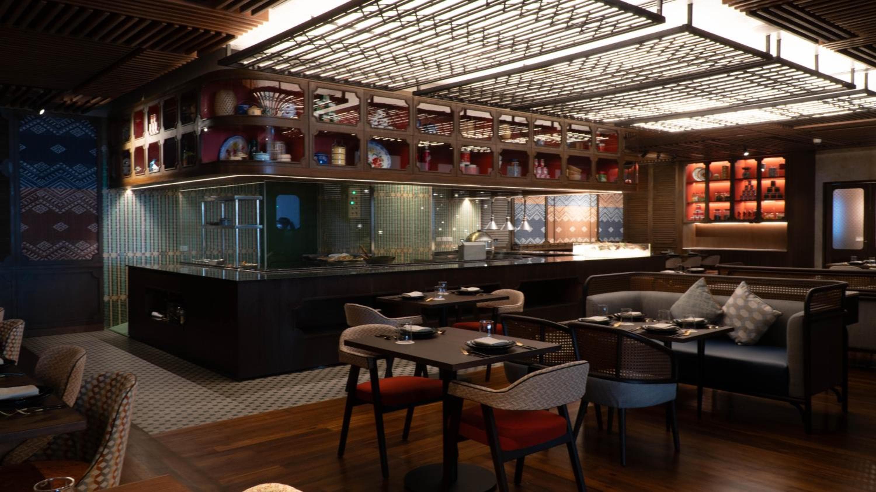 Amari Bangkok