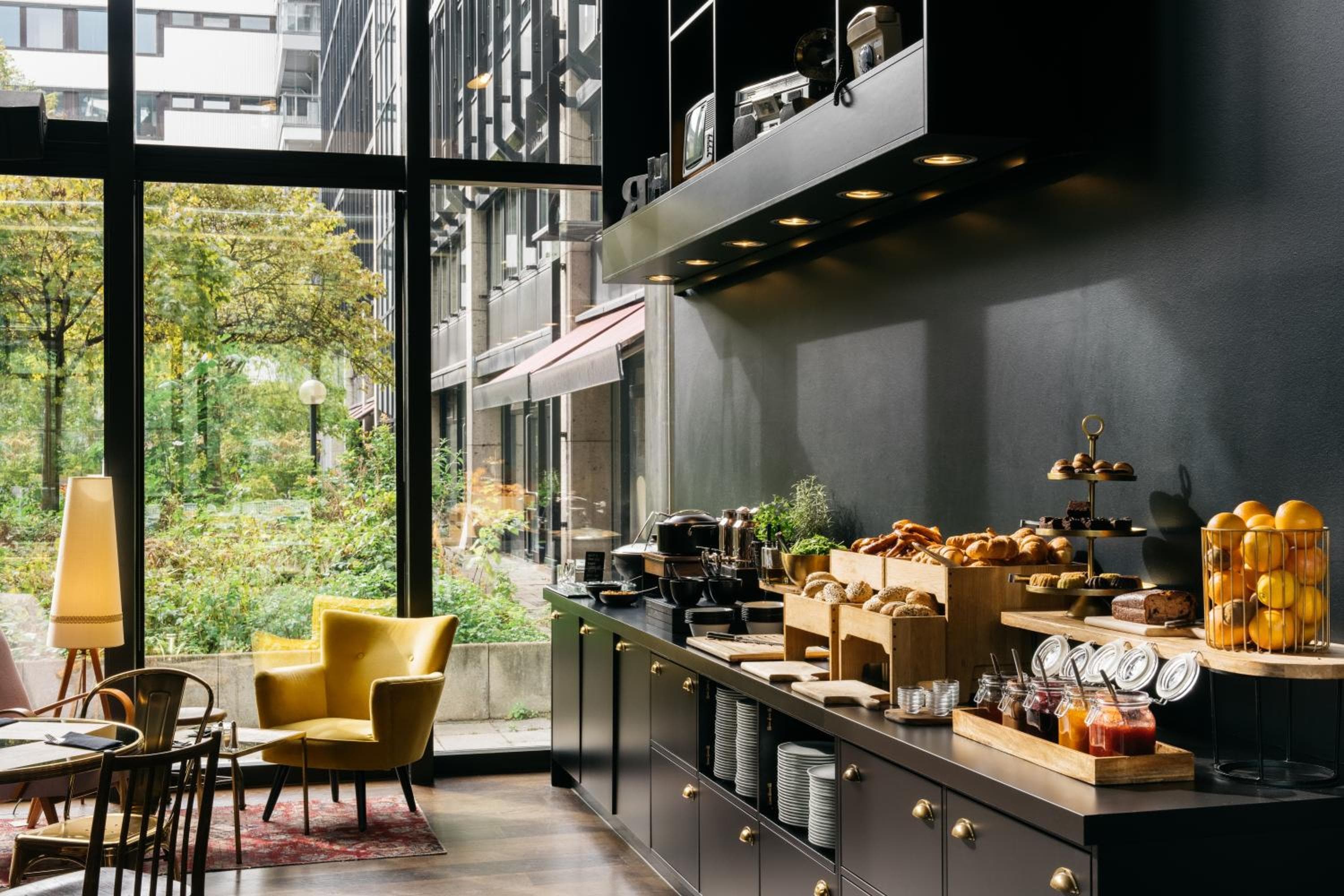 Ruby Lilly Hotel Munich by IHG