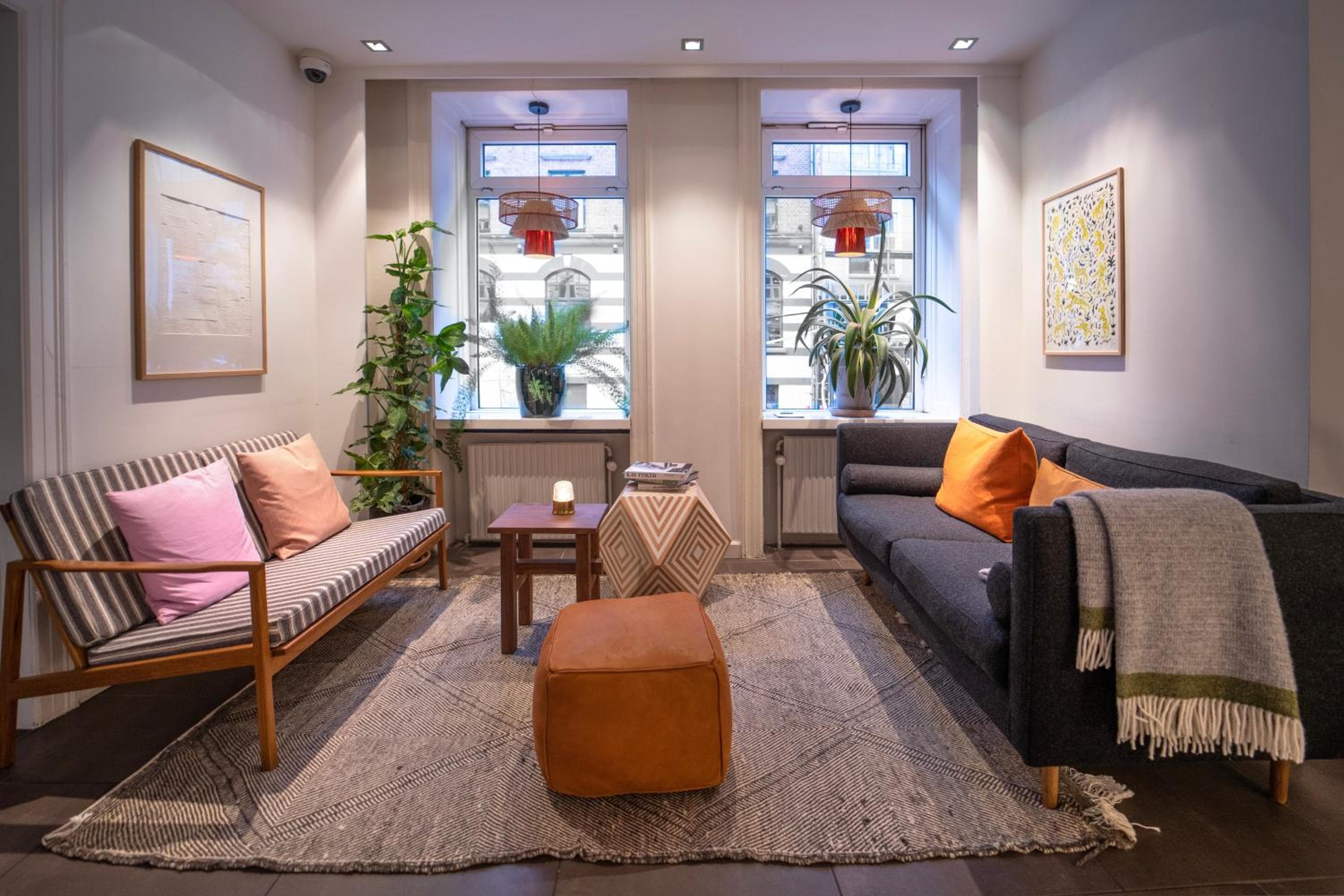 Hotel Mayfair