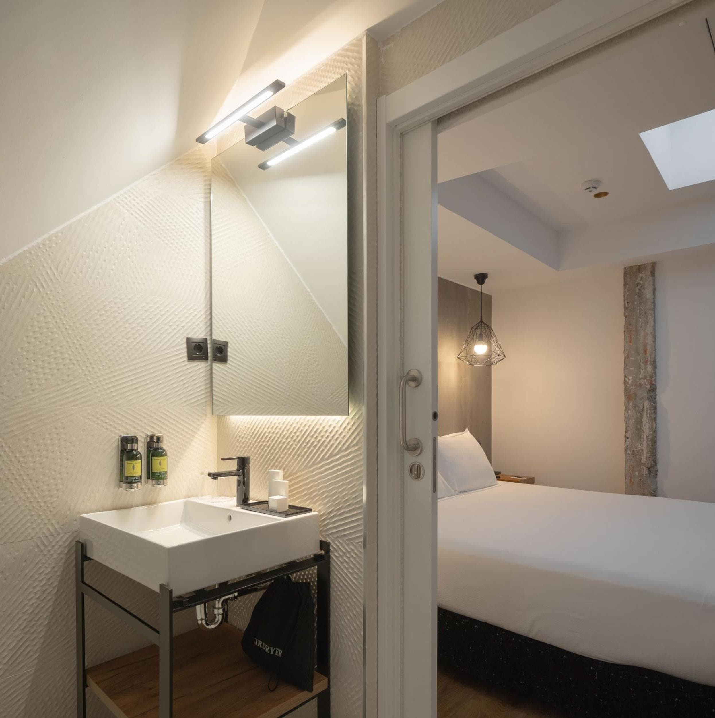 Hotel Tayko Bilbao
