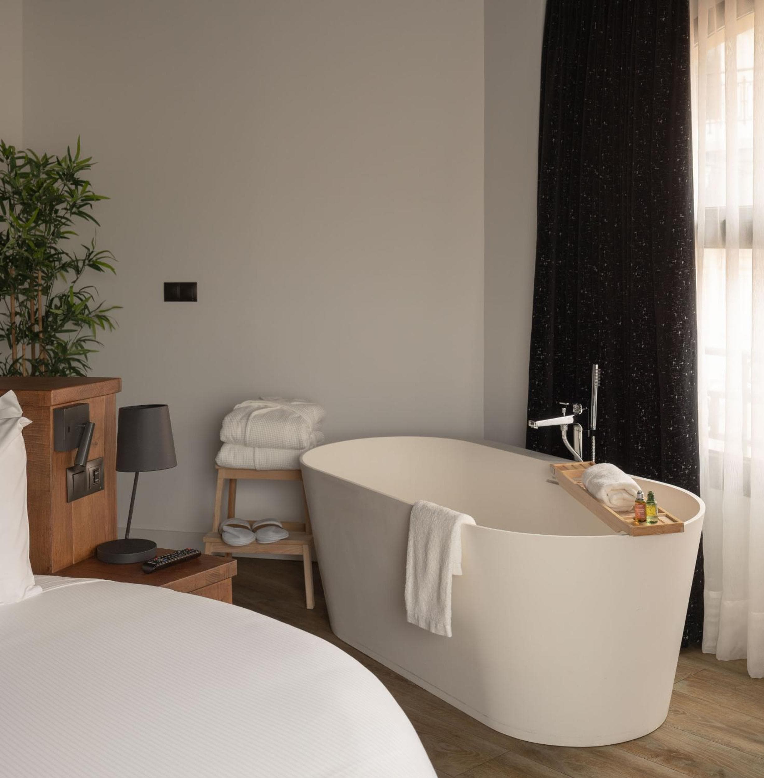 Hotel Tayko Bilbao