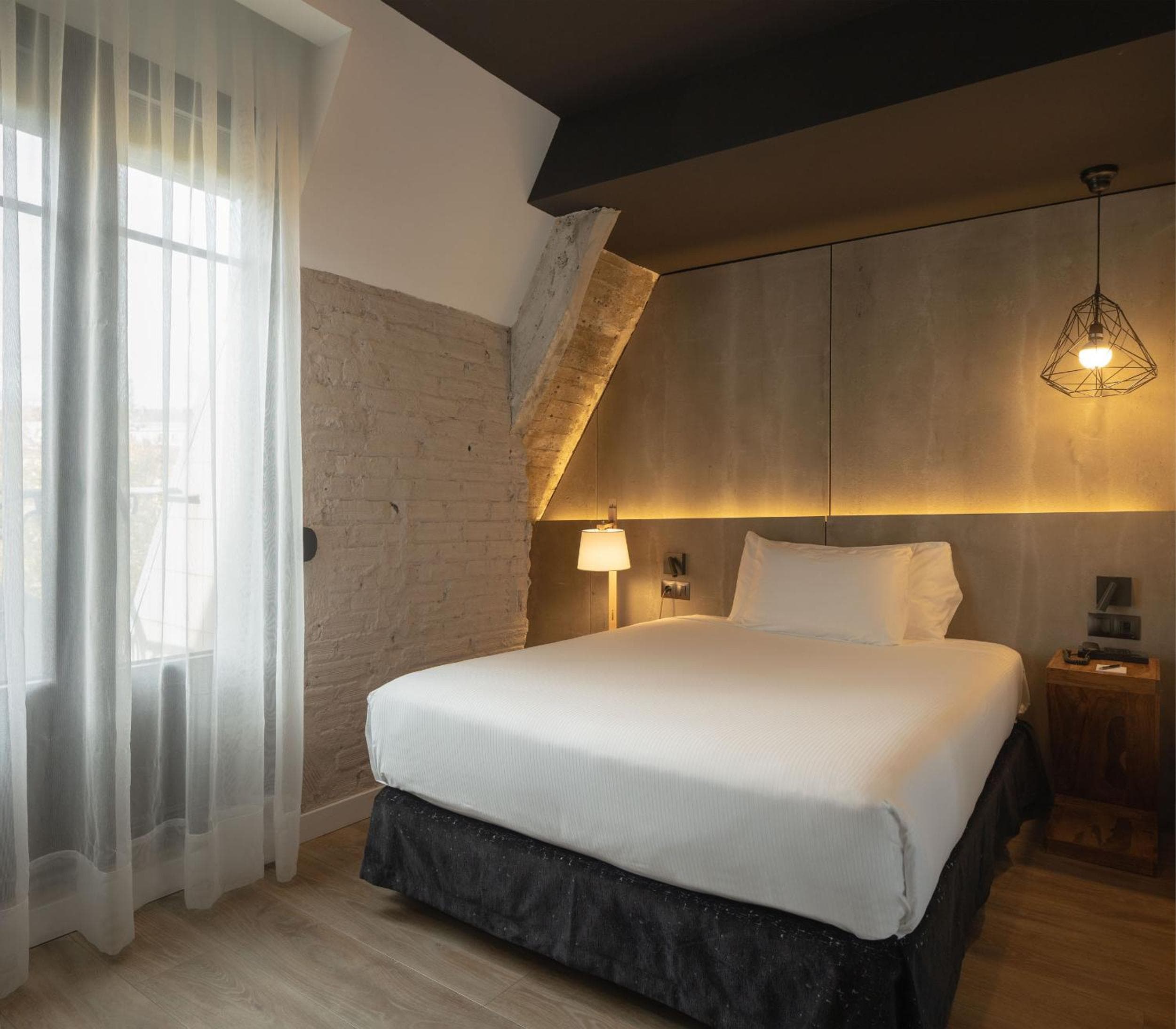 Hotel Tayko Bilbao