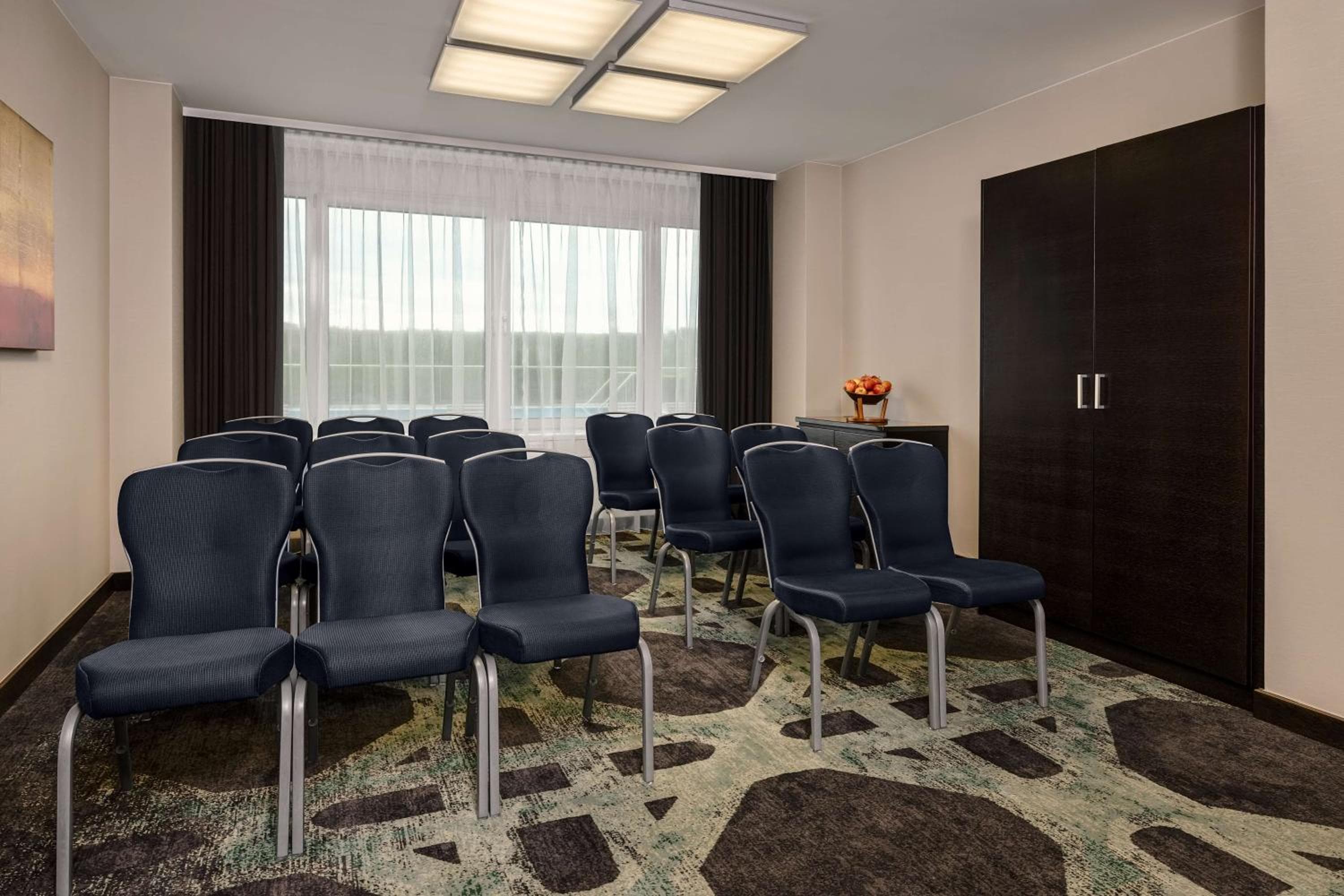 Hilton Vienna Waterfront