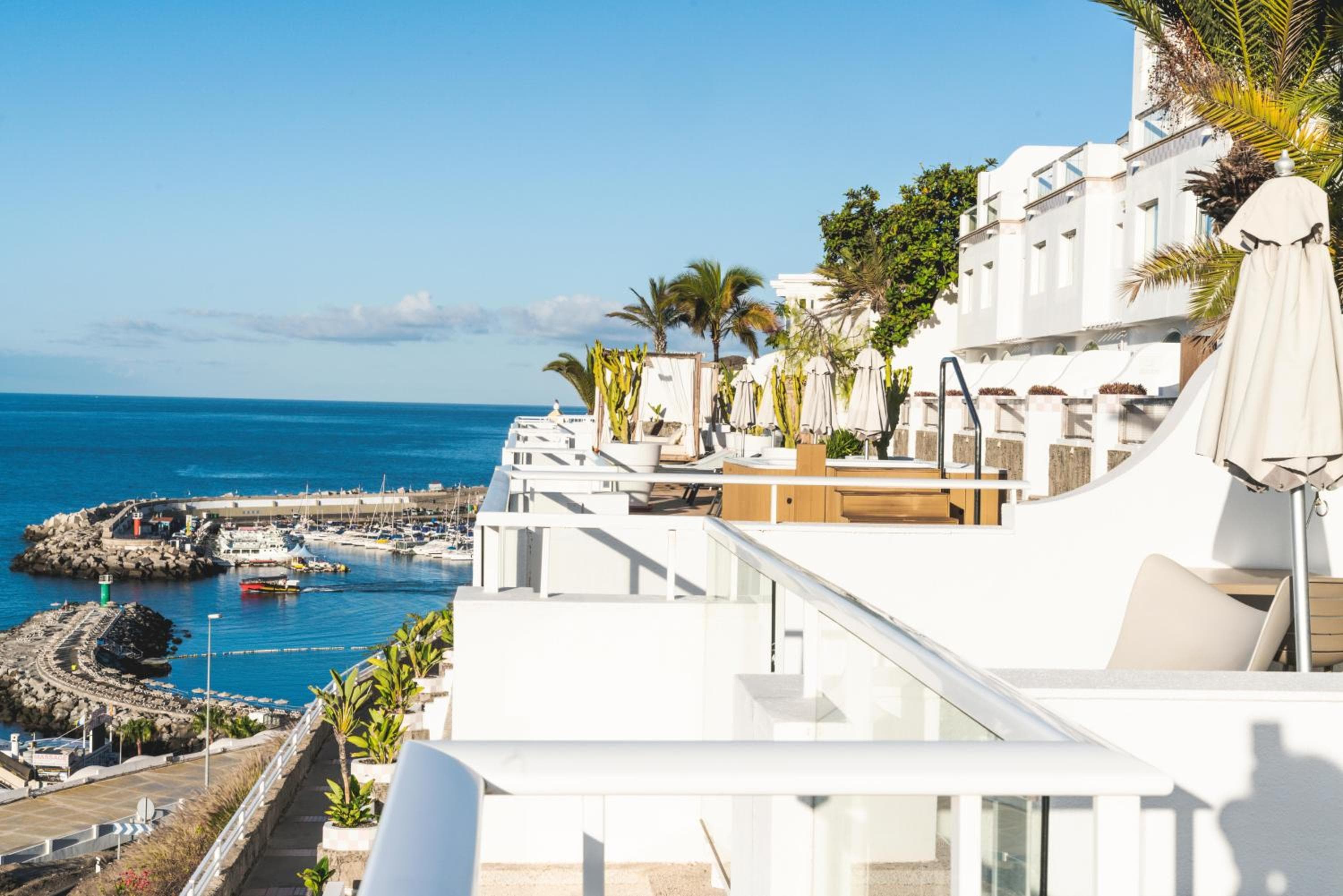 Marina Bayview Gran Canaria - Adults Only