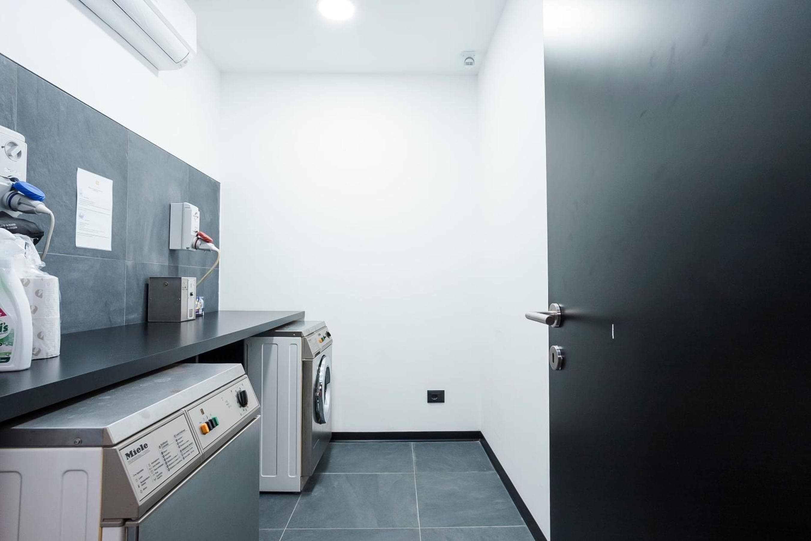 Aparthotel Colombo Roma
