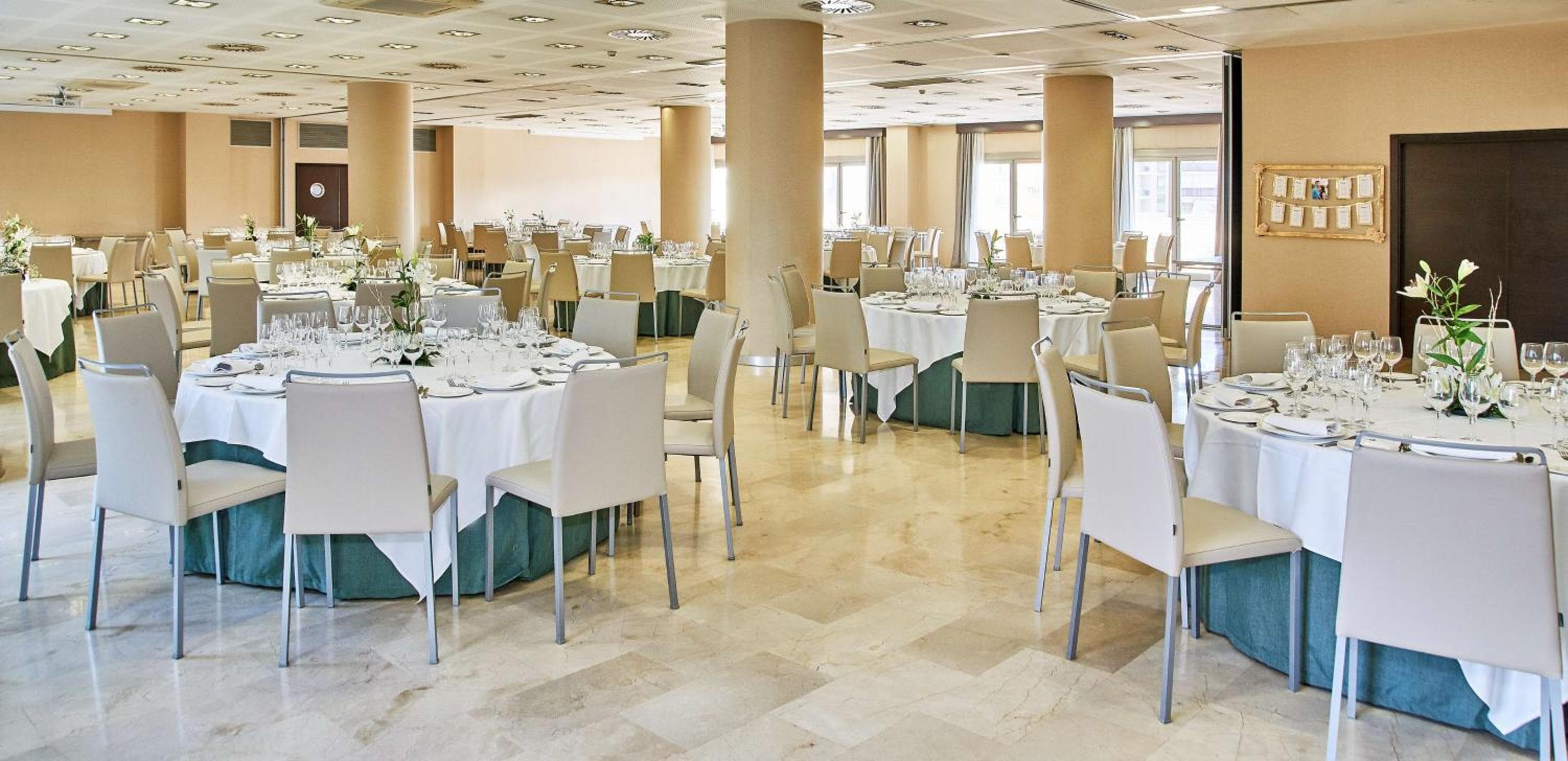 NH Alicante