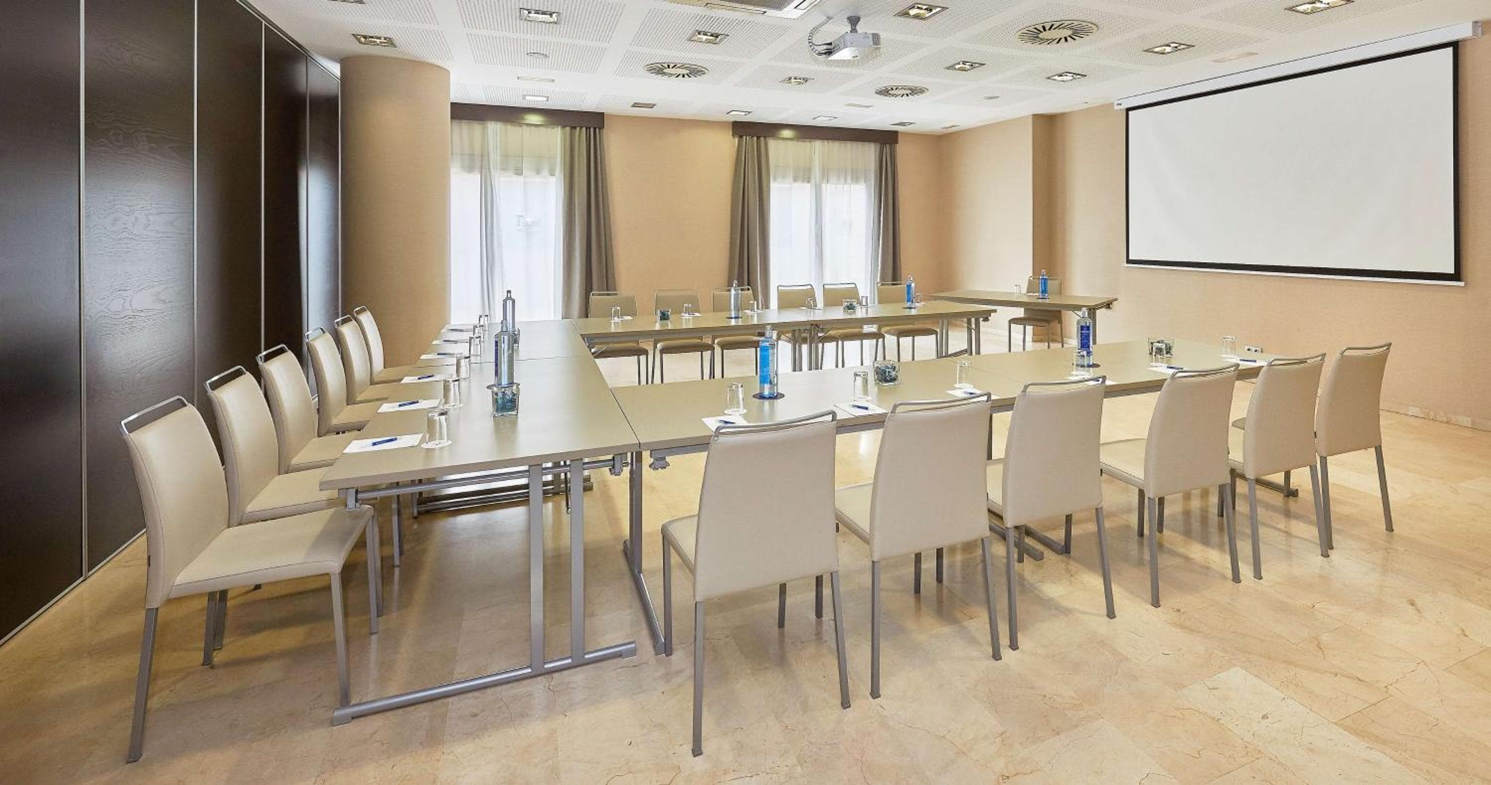 NH Alicante
