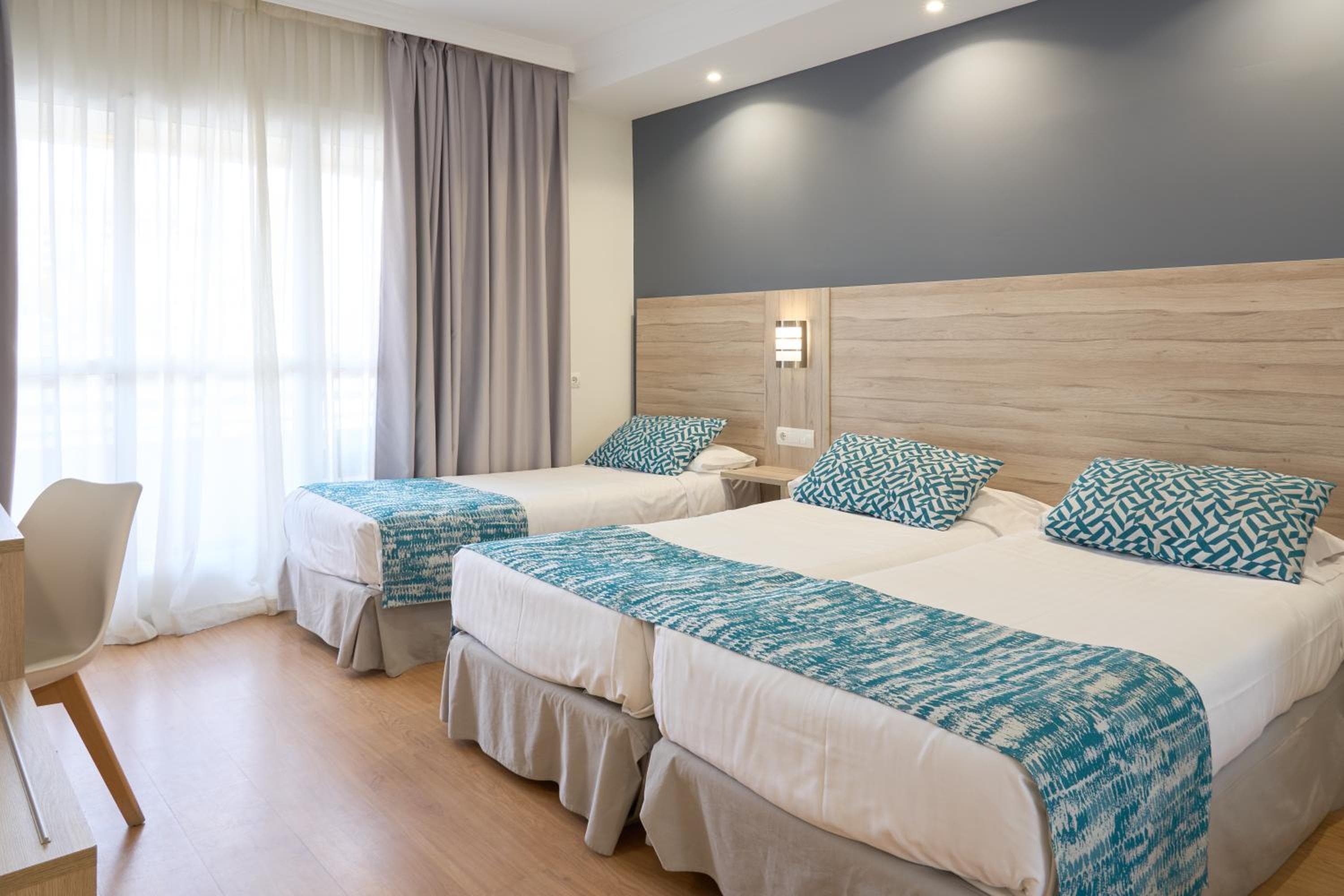 Sercotel Maya Alicante