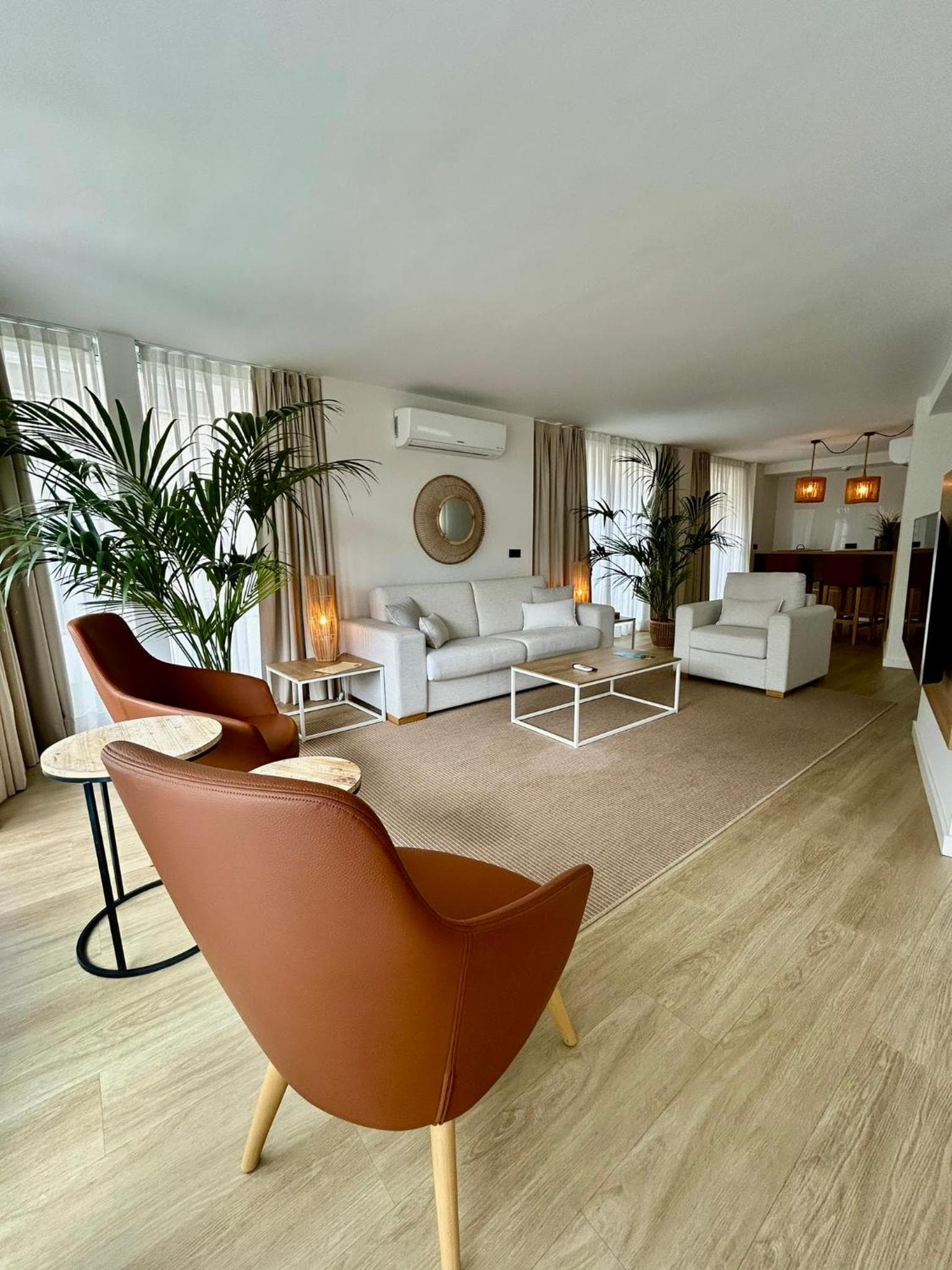 Hotel Emblemático Hi Suites