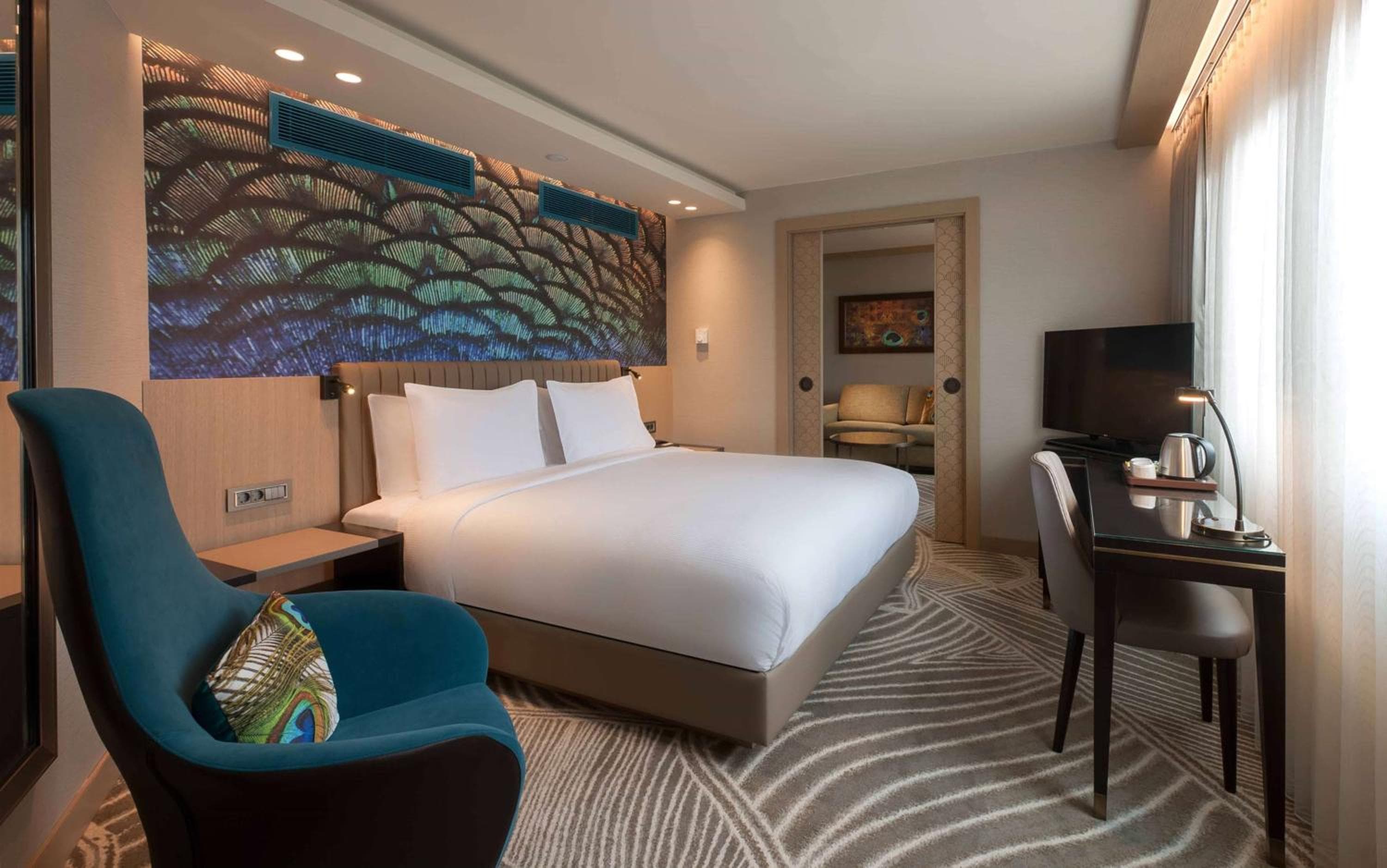 DoubleTree by Hilton Istanbul - Sirkeci