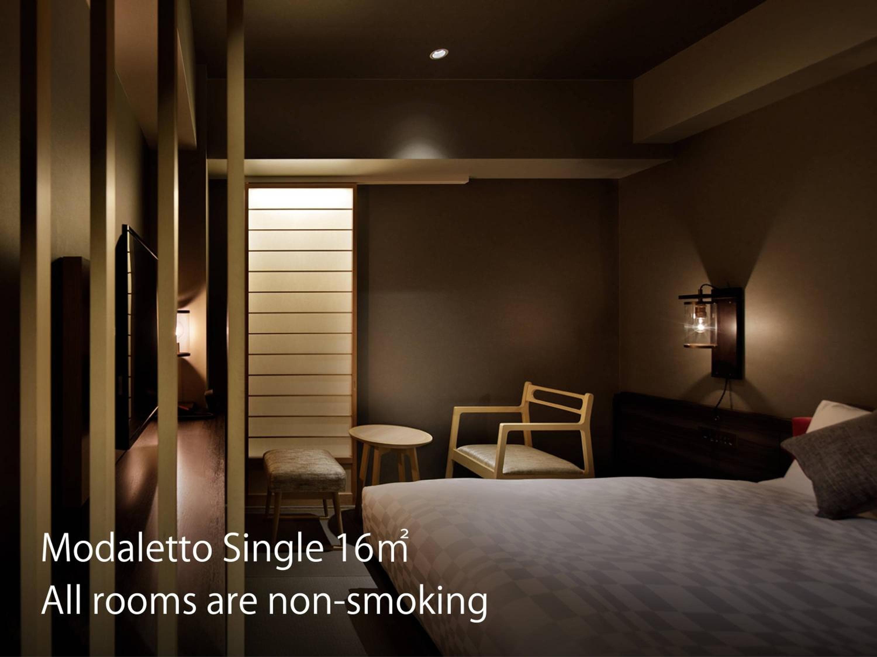 Hotel Resol Kyoto Kawaramachi Sanjo