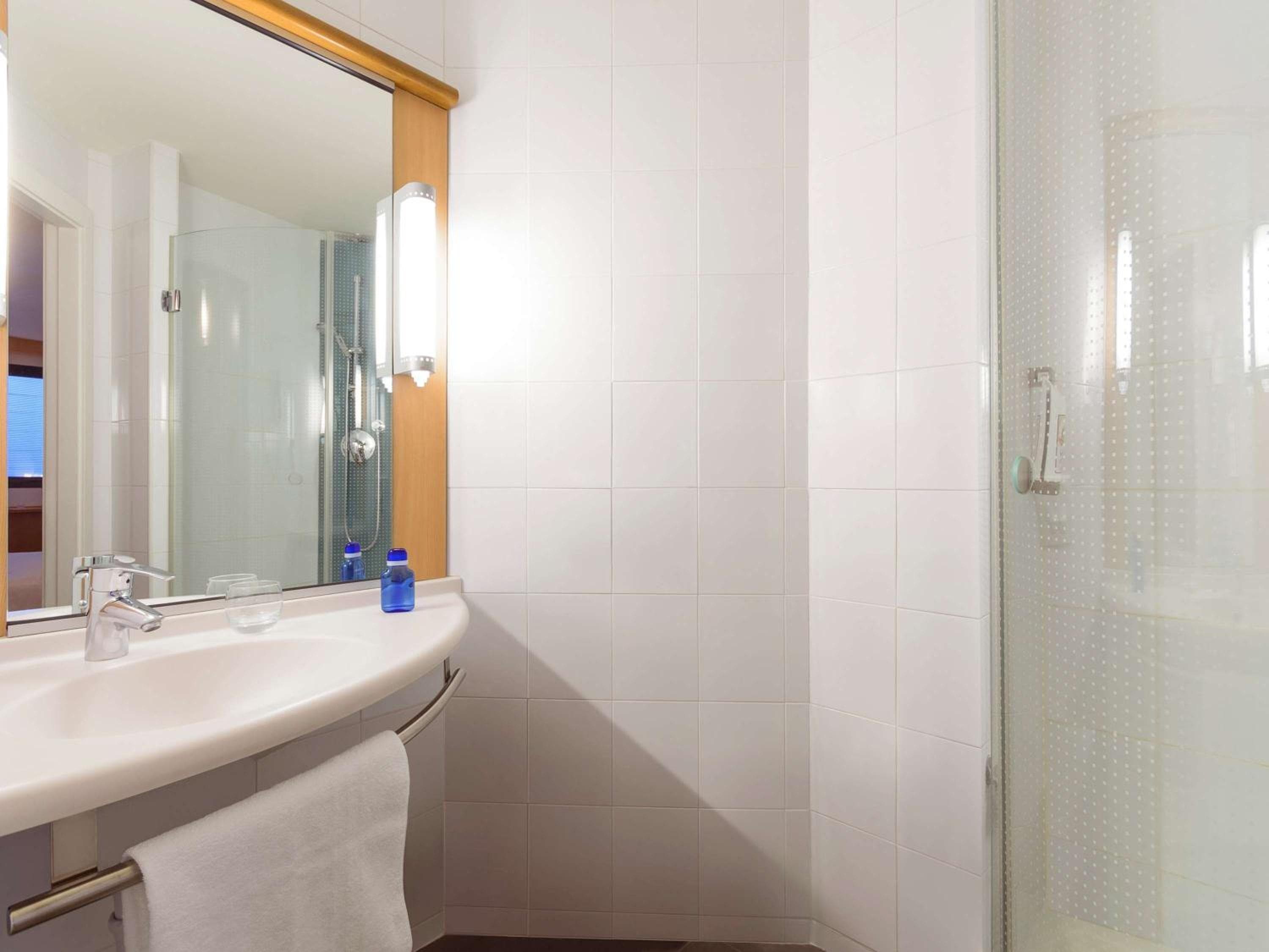 Ibis Bilbao Centro