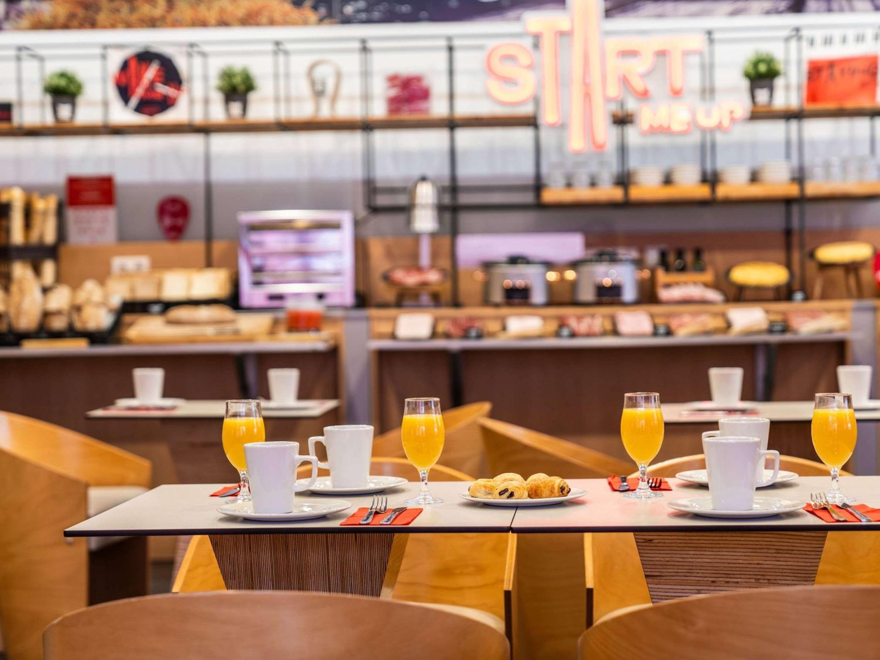 Ibis Malaga Centro Ciudad
