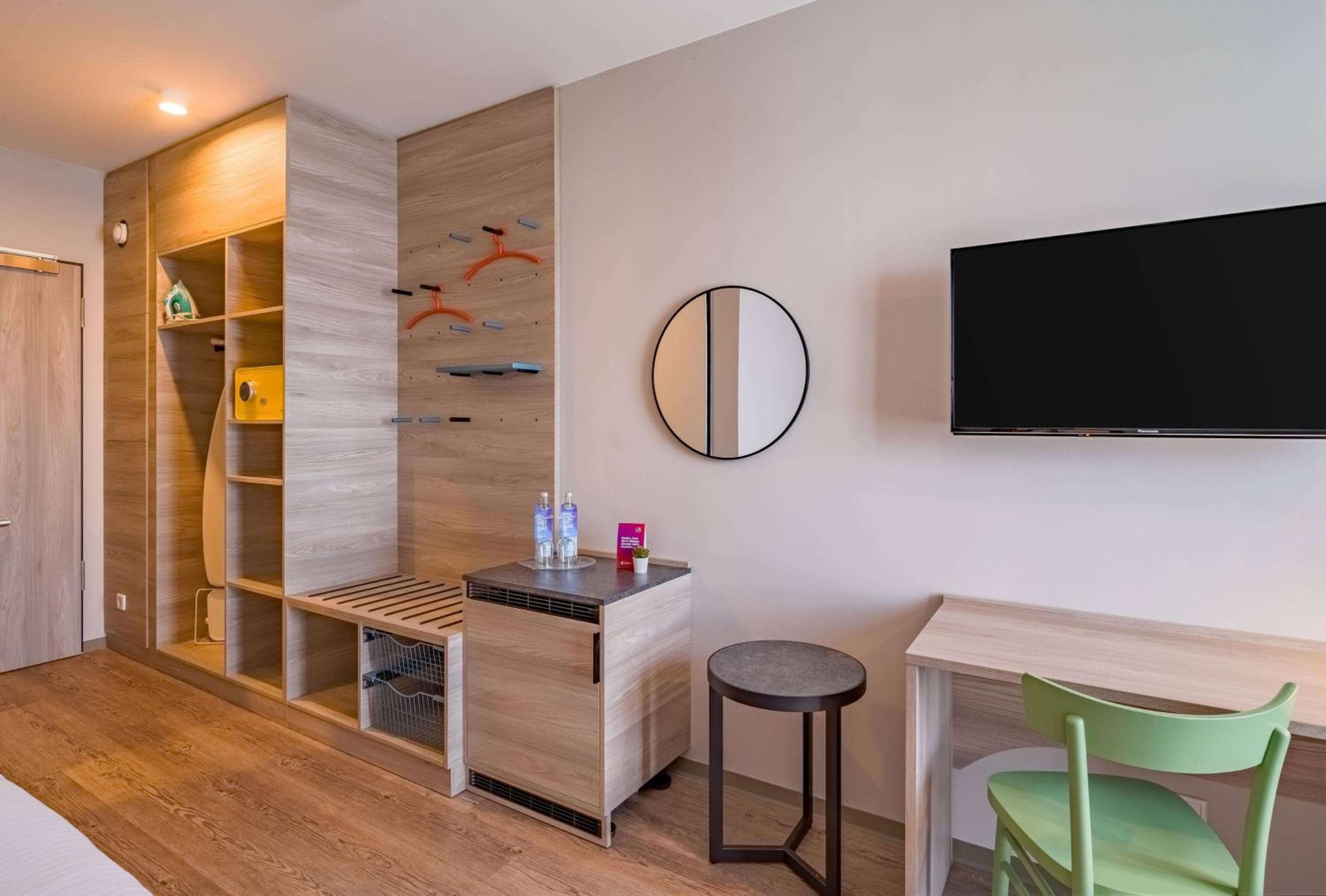 Ramada Encore by Wyndham Munich Messe