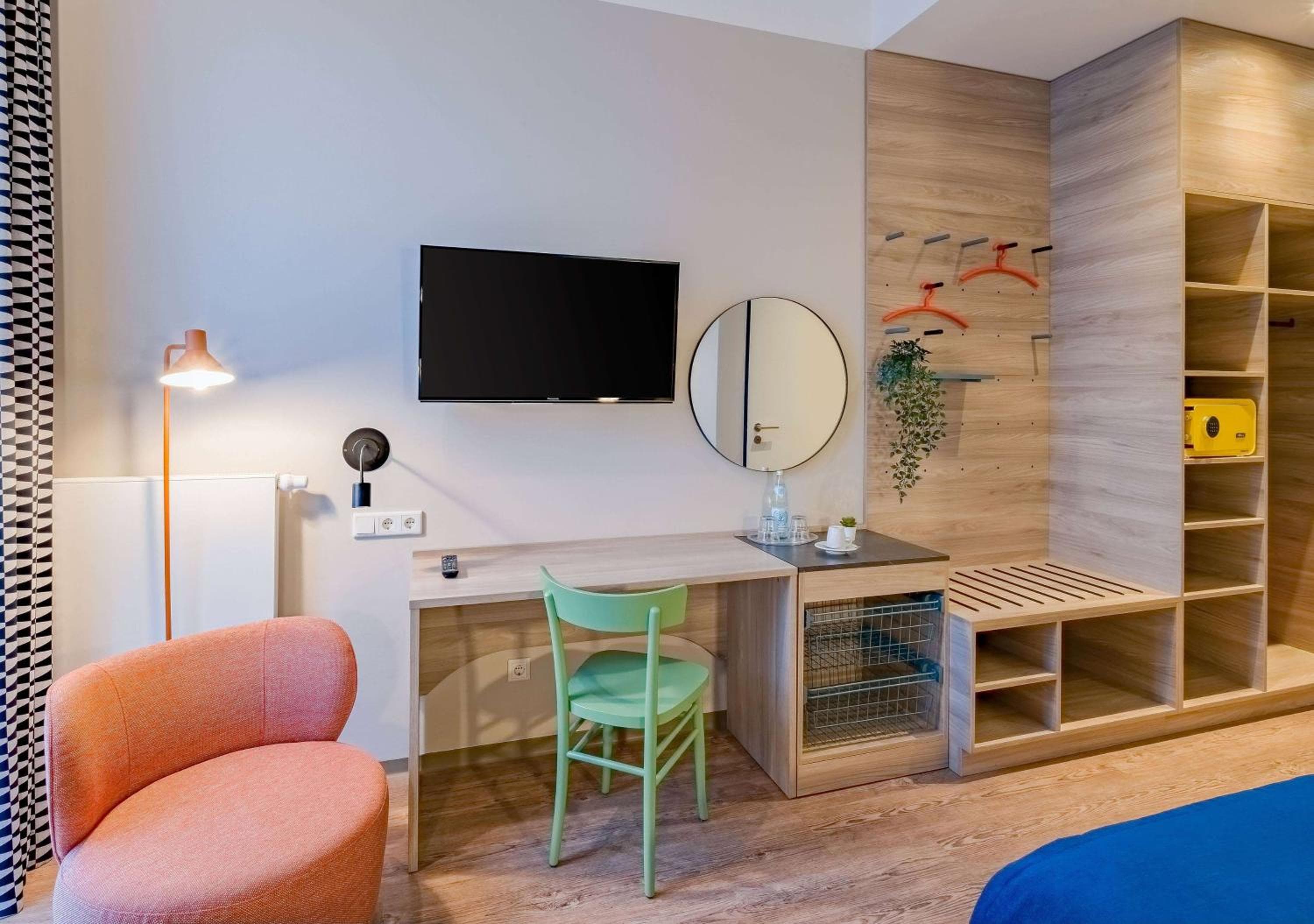 Ramada Encore by Wyndham Munich Messe